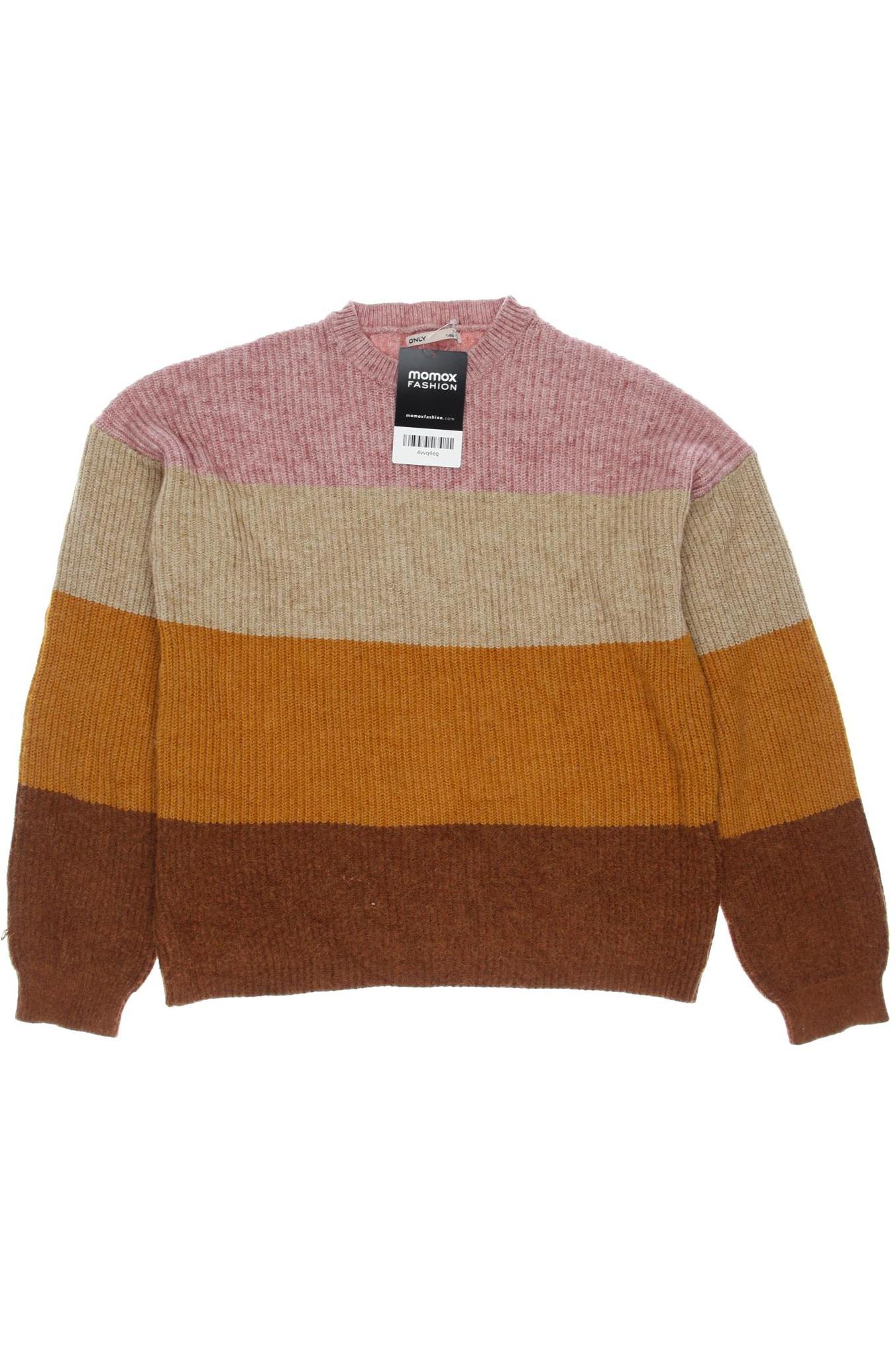 

Only Damen Pullover, braun, Gr. 152