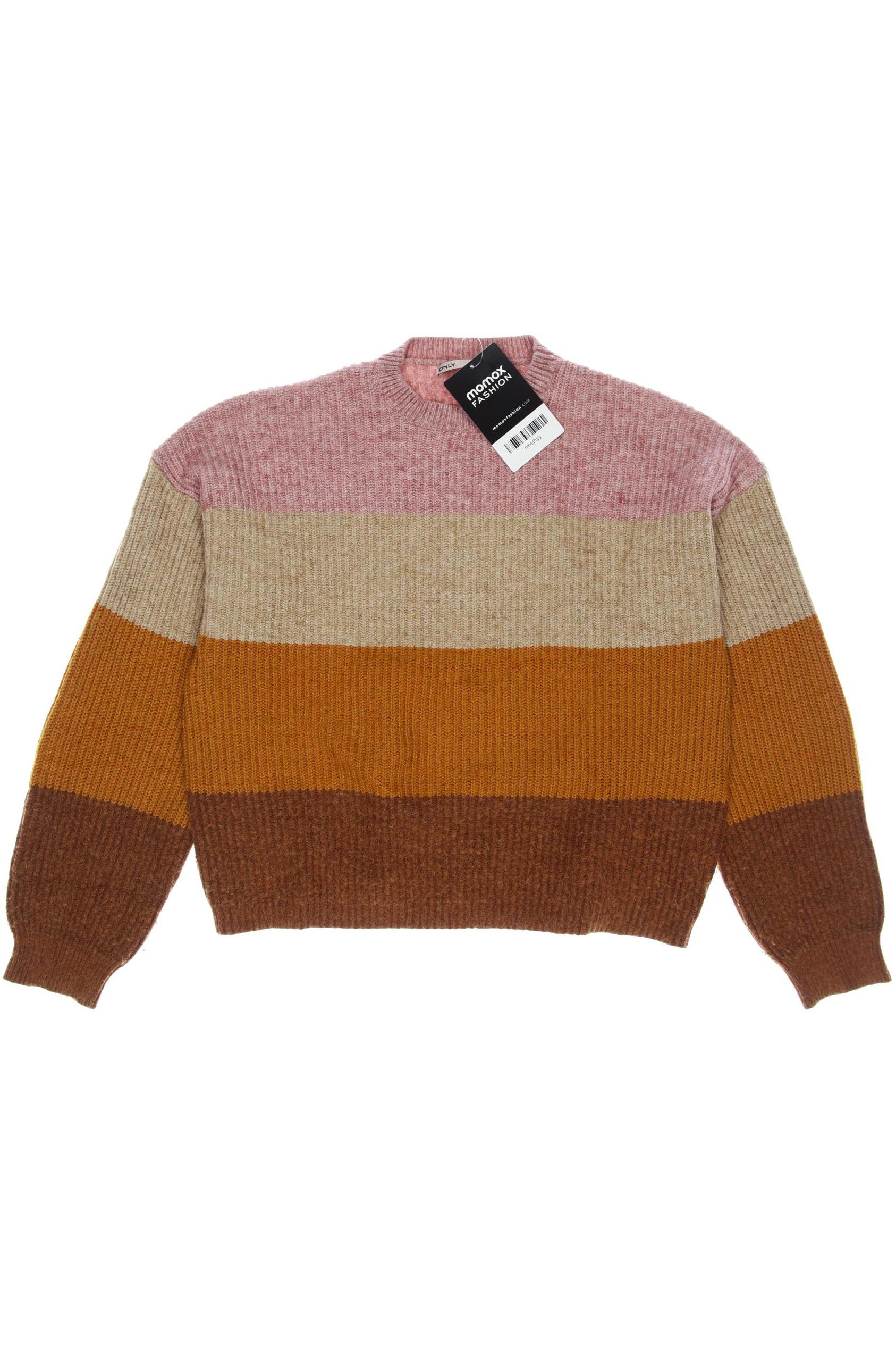 

Only Damen Pullover, braun, Gr. 134/140