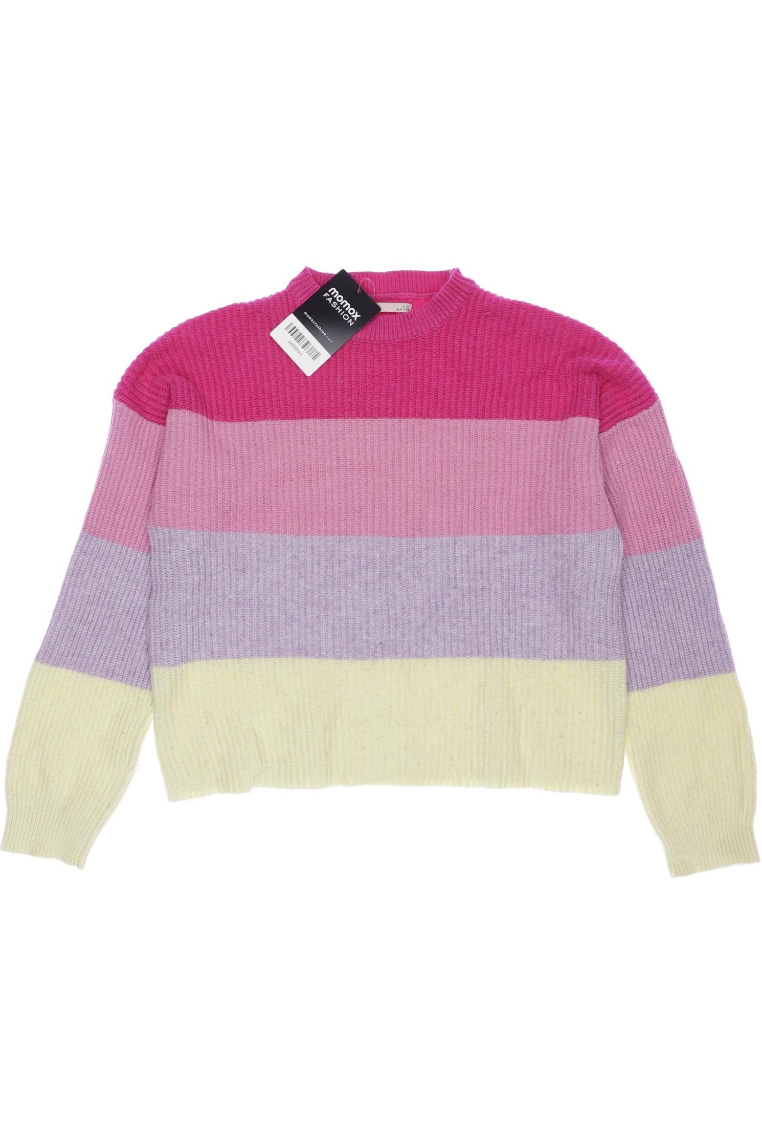 

Only Damen Pullover, pink, Gr. 134/140