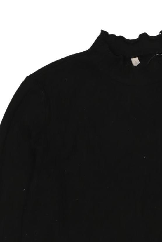 Thumbnail - Only Mädchen Pullover, schwarz, Gr. 146/152