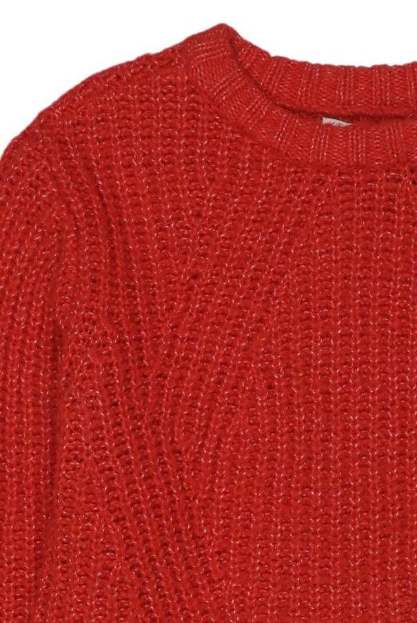 Thumbnail - Only Mädchen Pullover, rot, Gr. 146/152