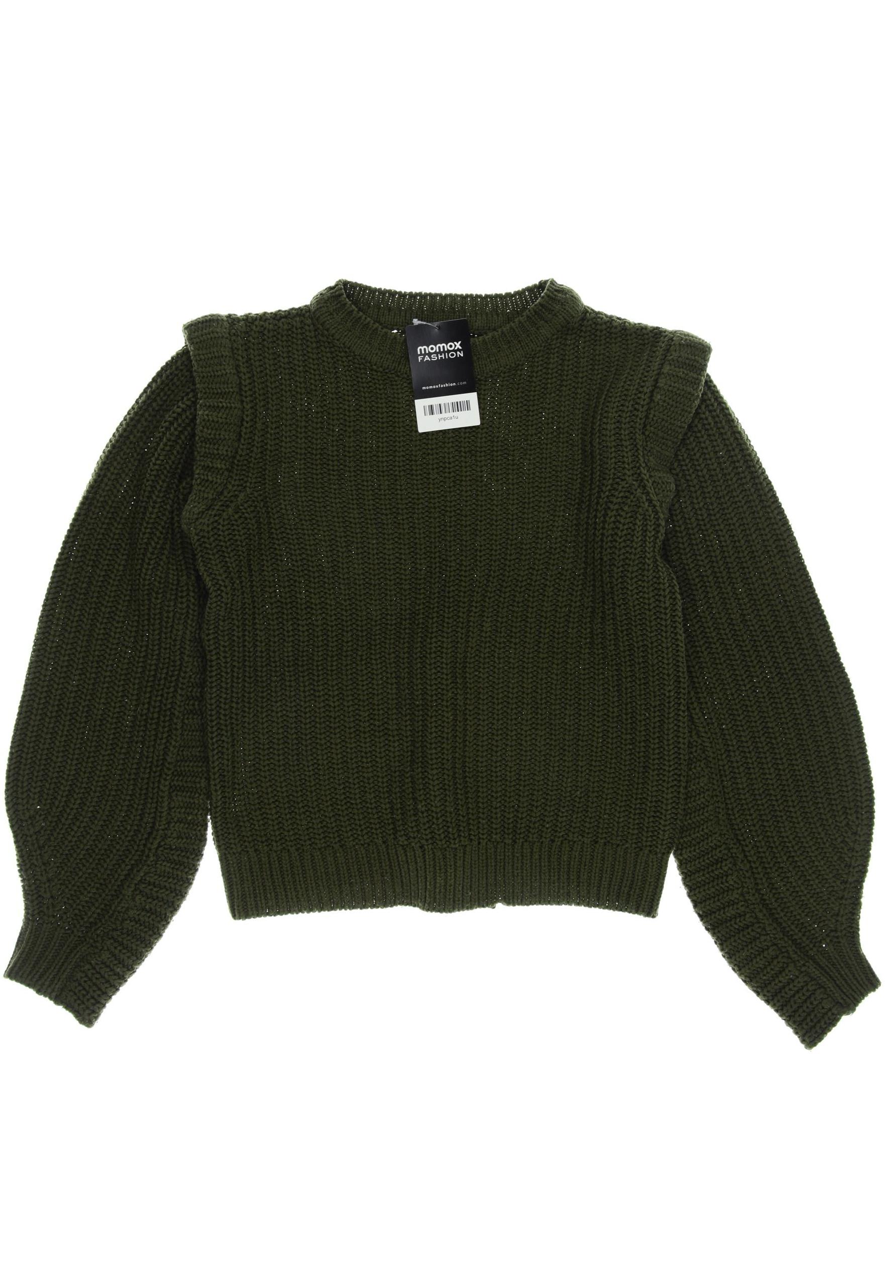 

Only Damen Pullover, grün, Gr. 146/152