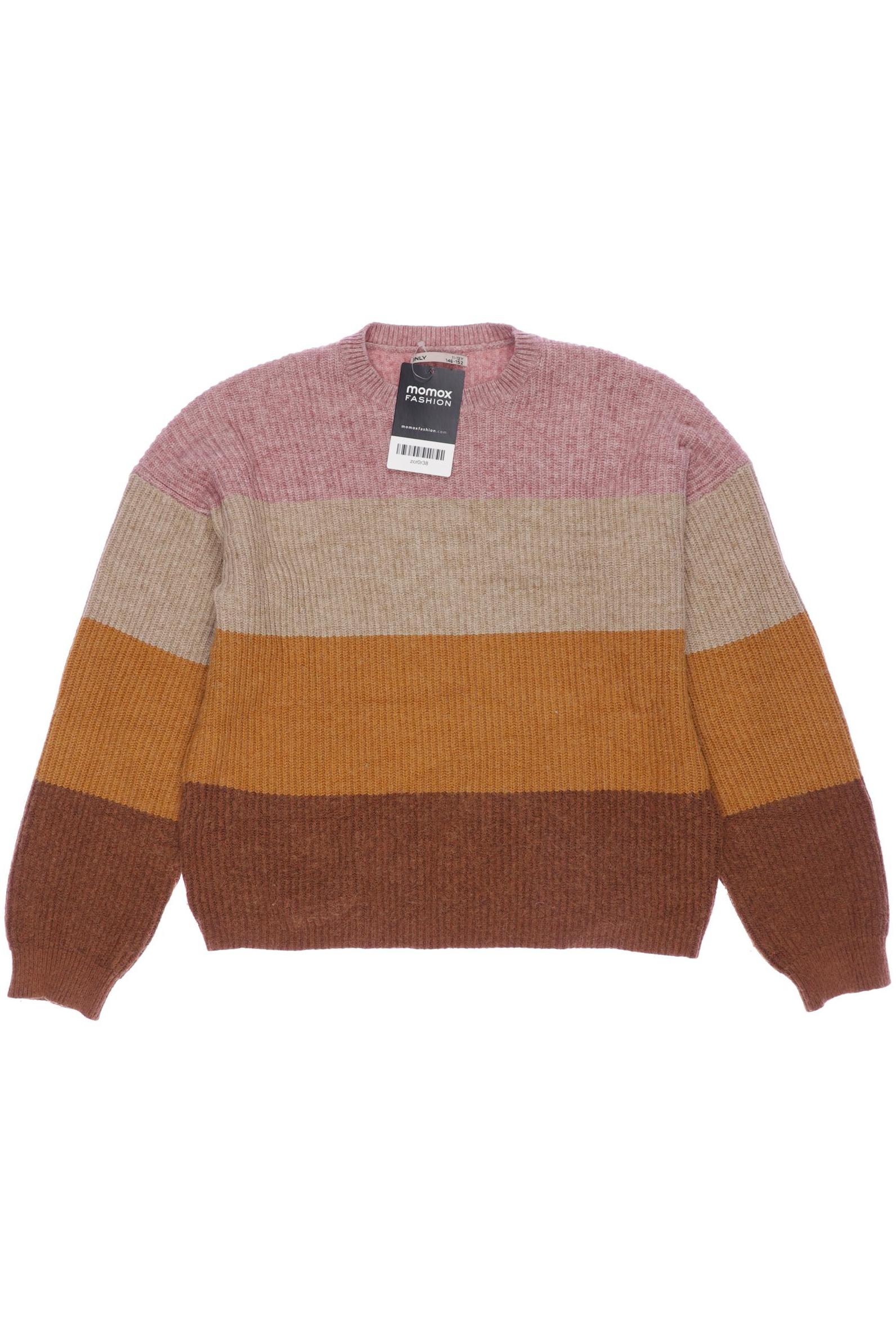 

Only Damen Pullover, braun, Gr. 146/152