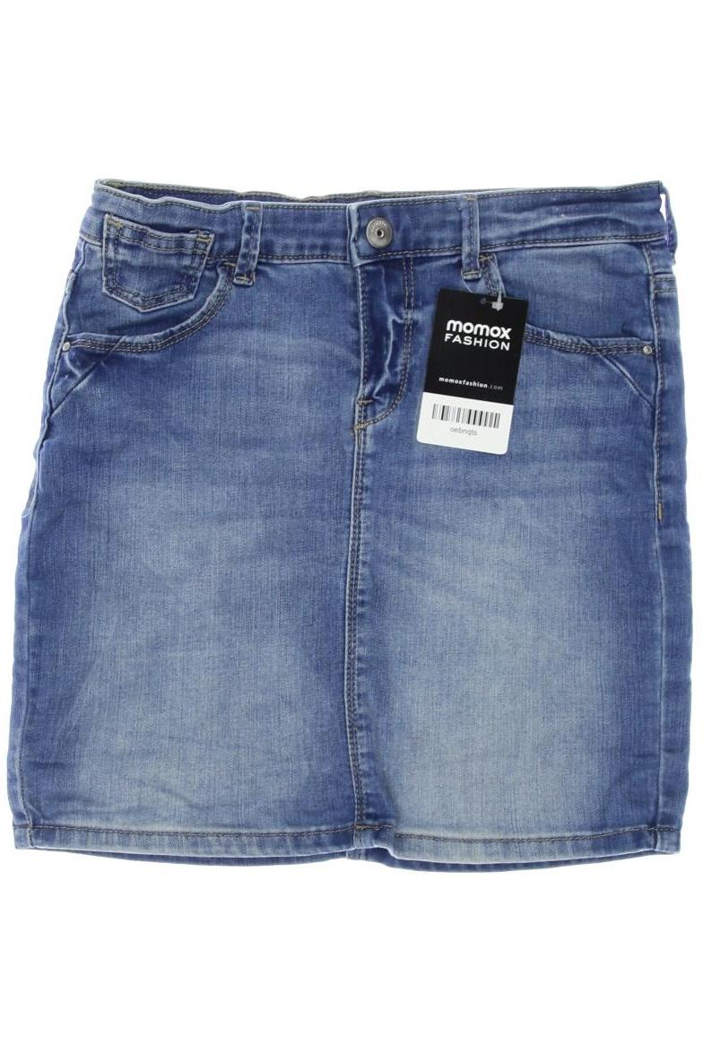 

Only Damen Rock, blau, Gr. 146