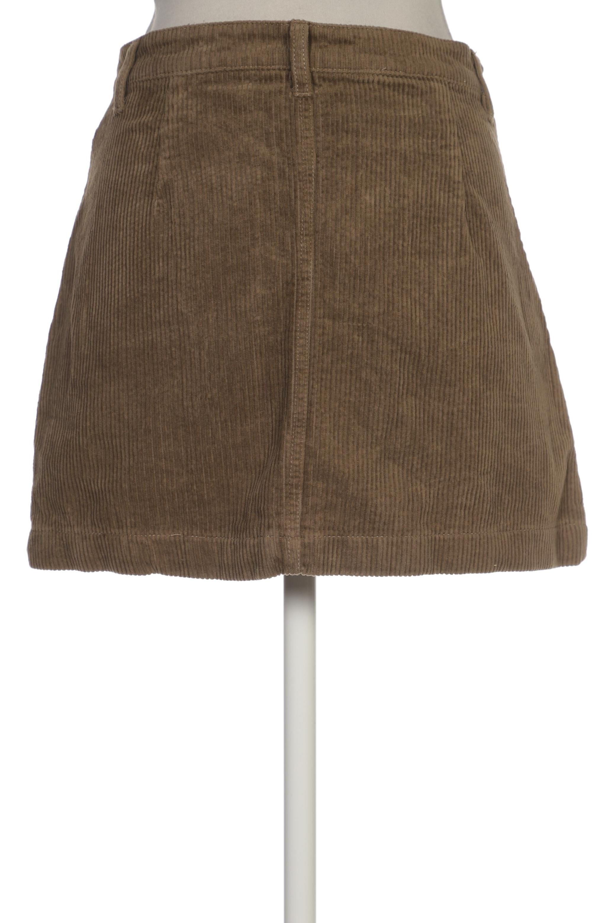 Thumbnail - Only Mädchen Rock, braun, Gr. 122