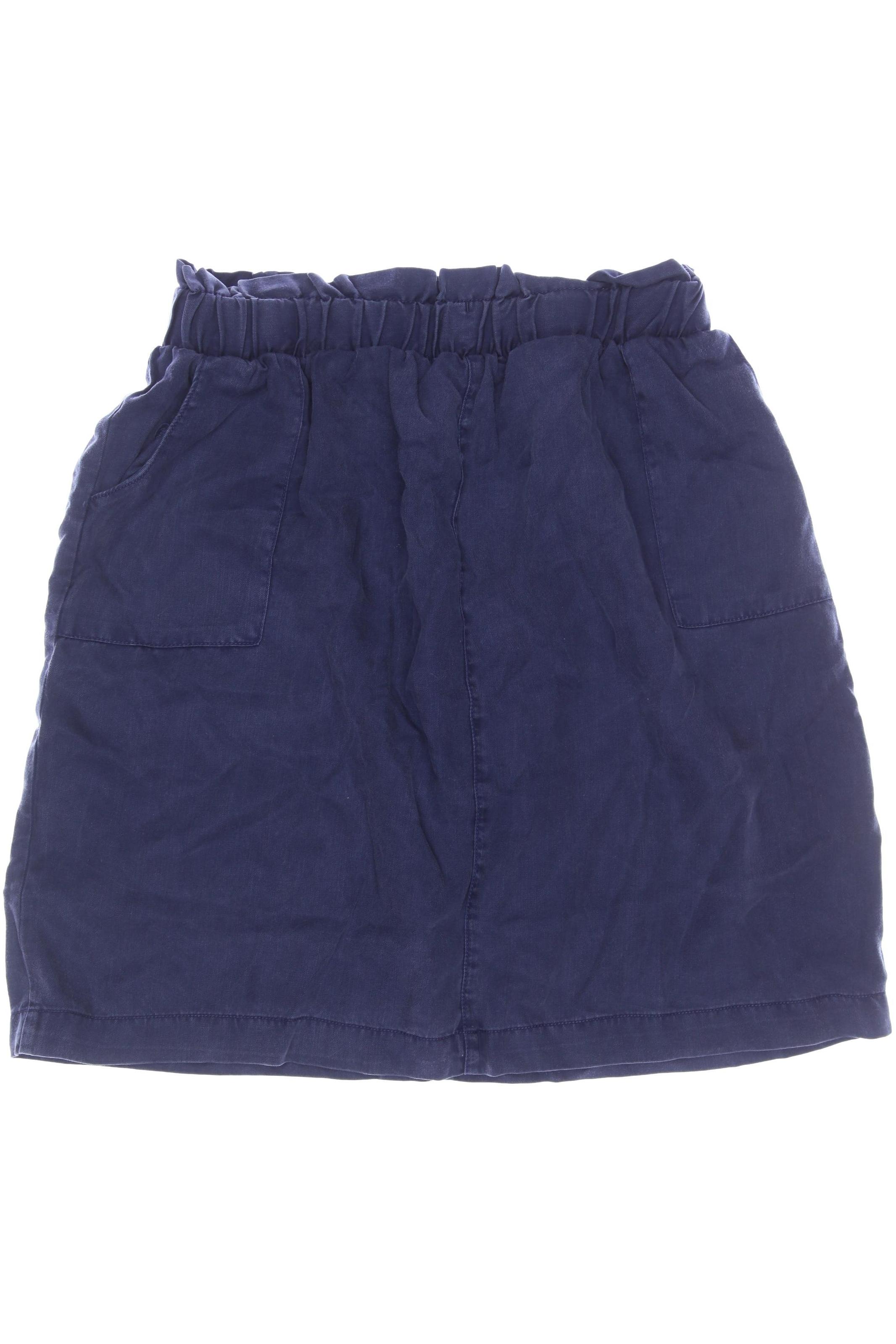

Only Damen Rock, marineblau, Gr. 146/152
