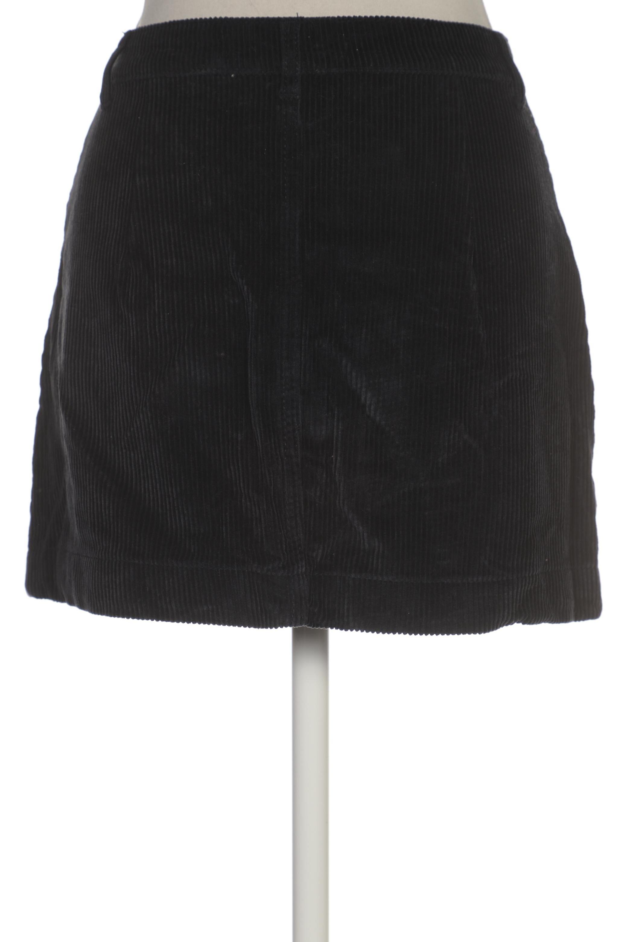 Thumbnail - Only Mädchen Rock, marineblau, Gr. 122