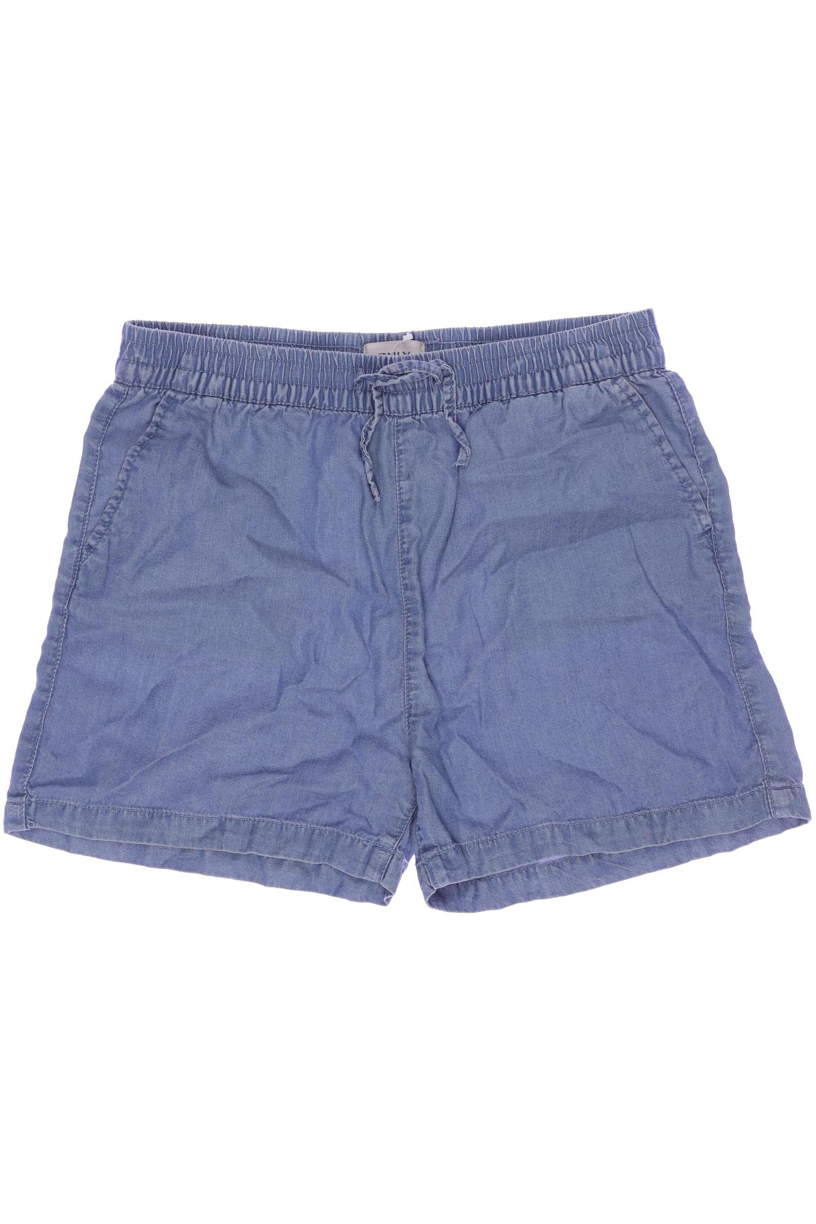 

Only Damen Shorts, blau, Gr. 146