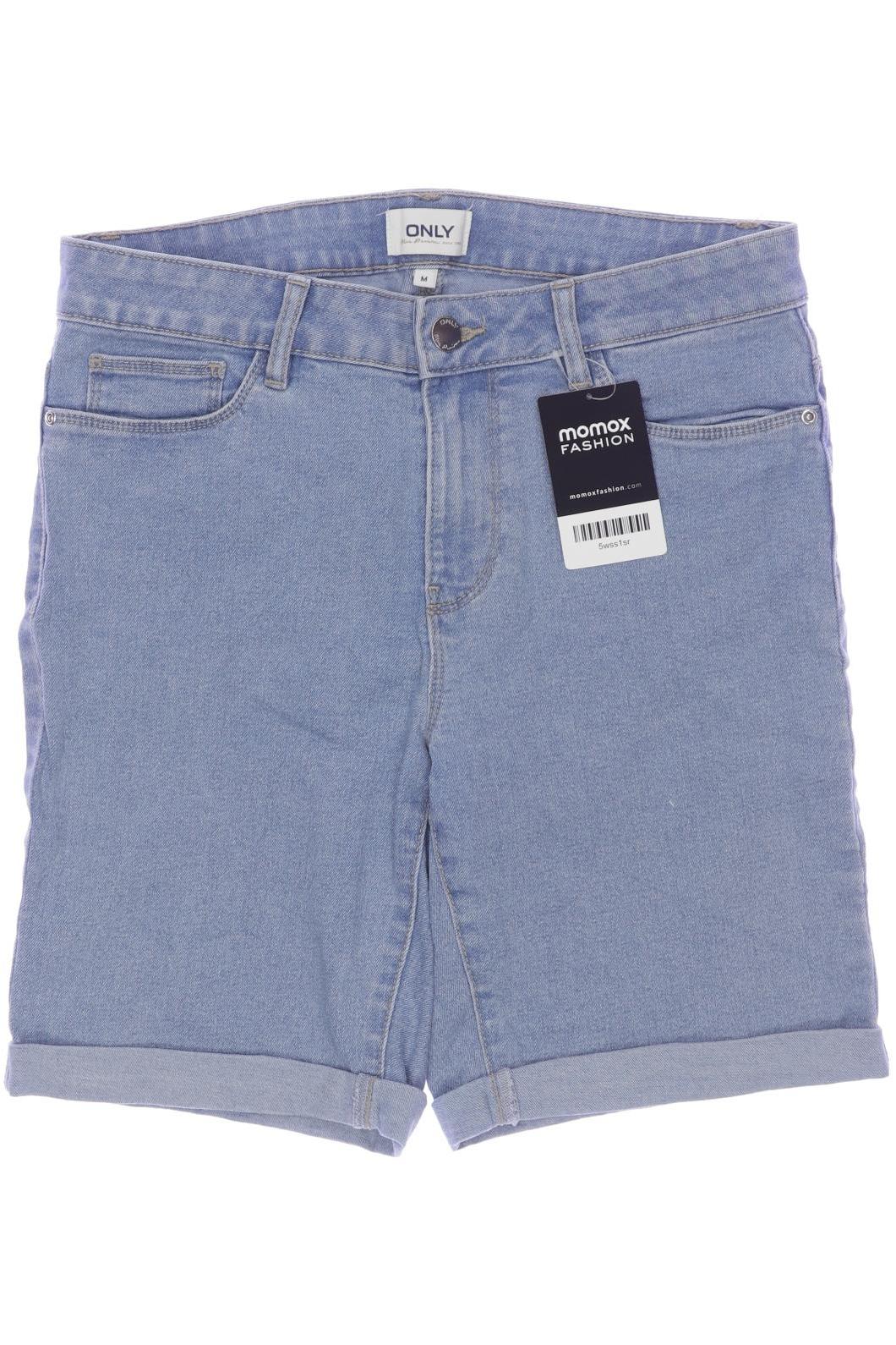 

Only Damen Shorts, blau, Gr. 146