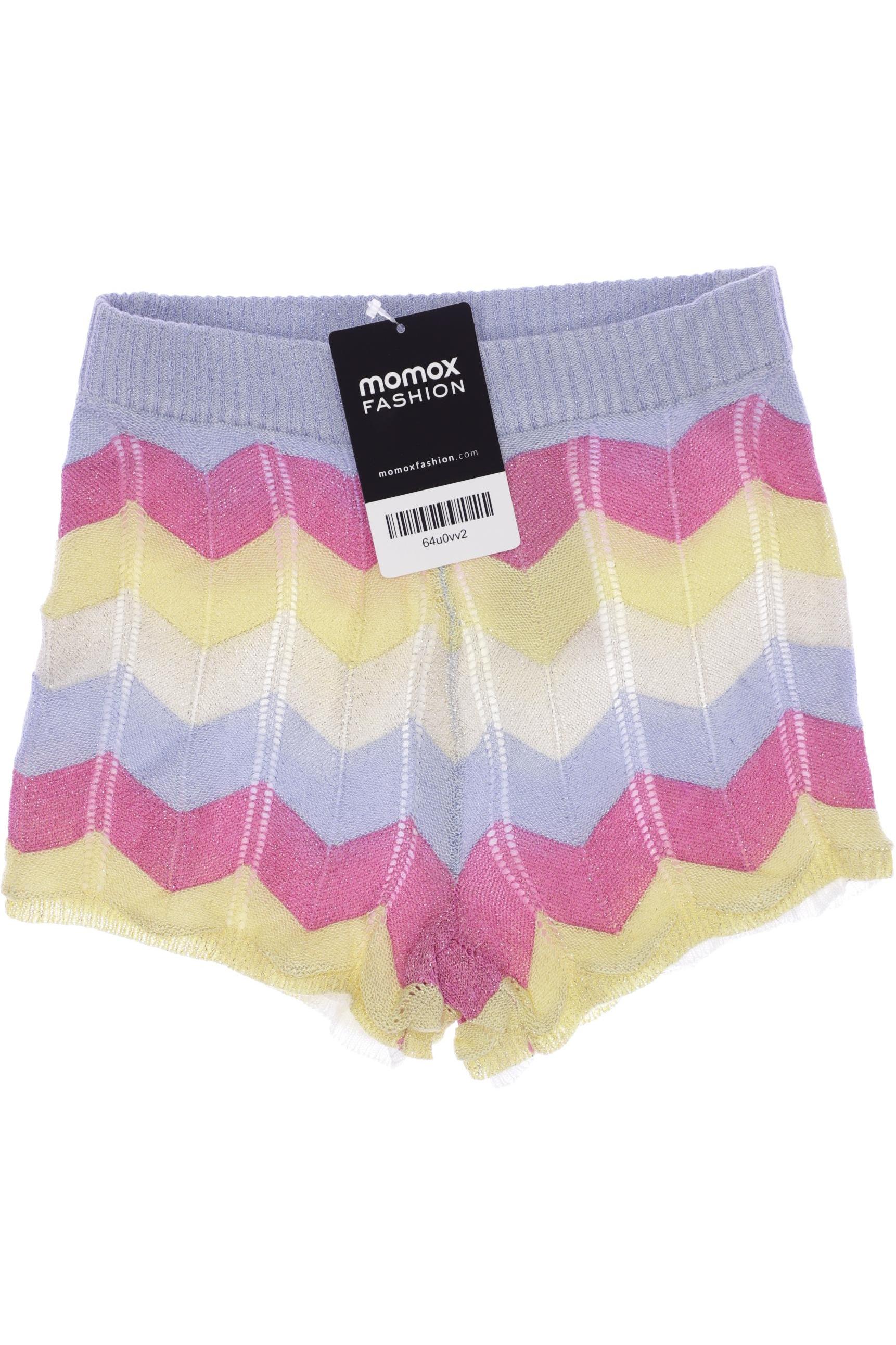 

Only Damen Shorts, mehrfarbig, Gr. 98