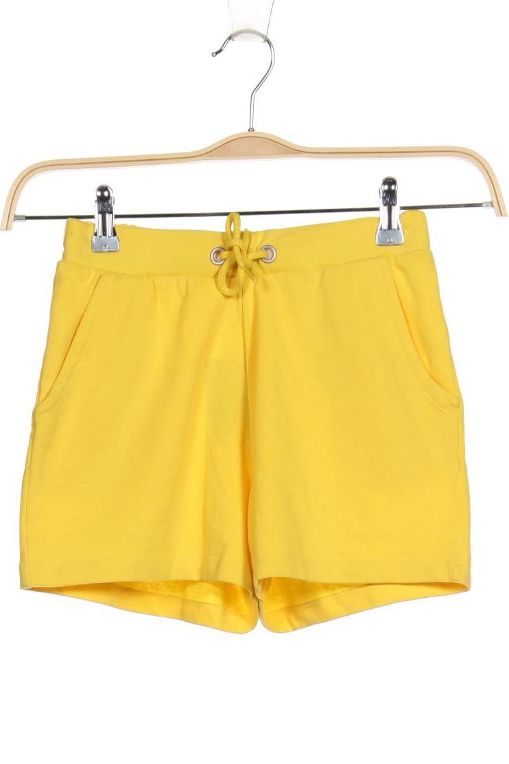 

Only Damen Shorts, gelb, Gr. 158/164