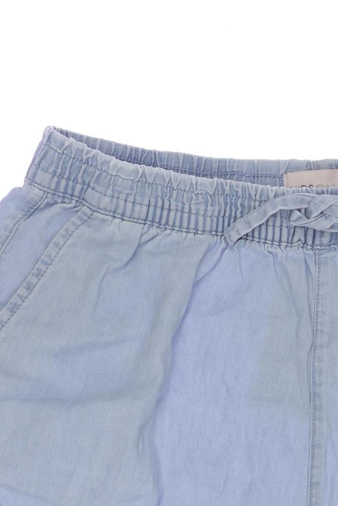 Thumbnail - Only Mädchen Shorts, hellblau, Gr. 164