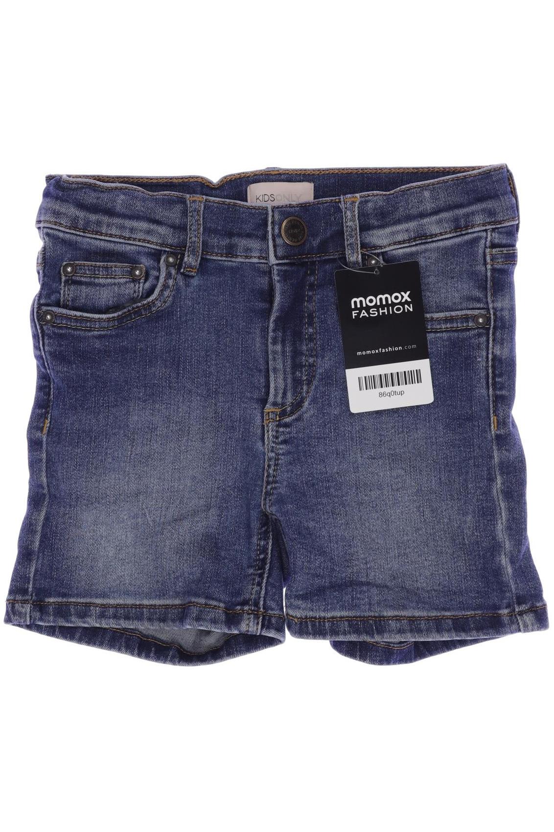 

Only Damen Shorts, blau, Gr. 140