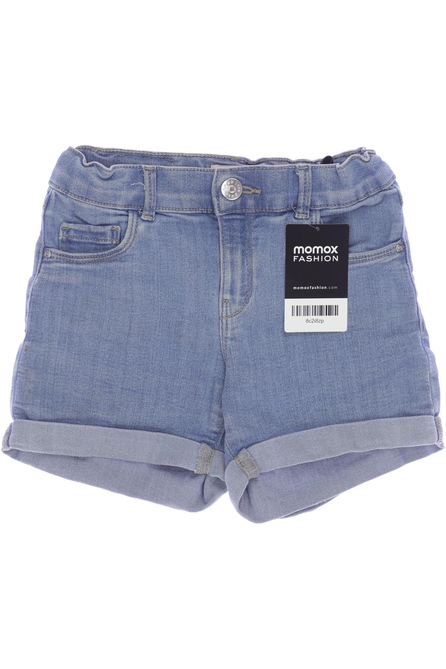 

ONLY Mädchen Shorts, blau