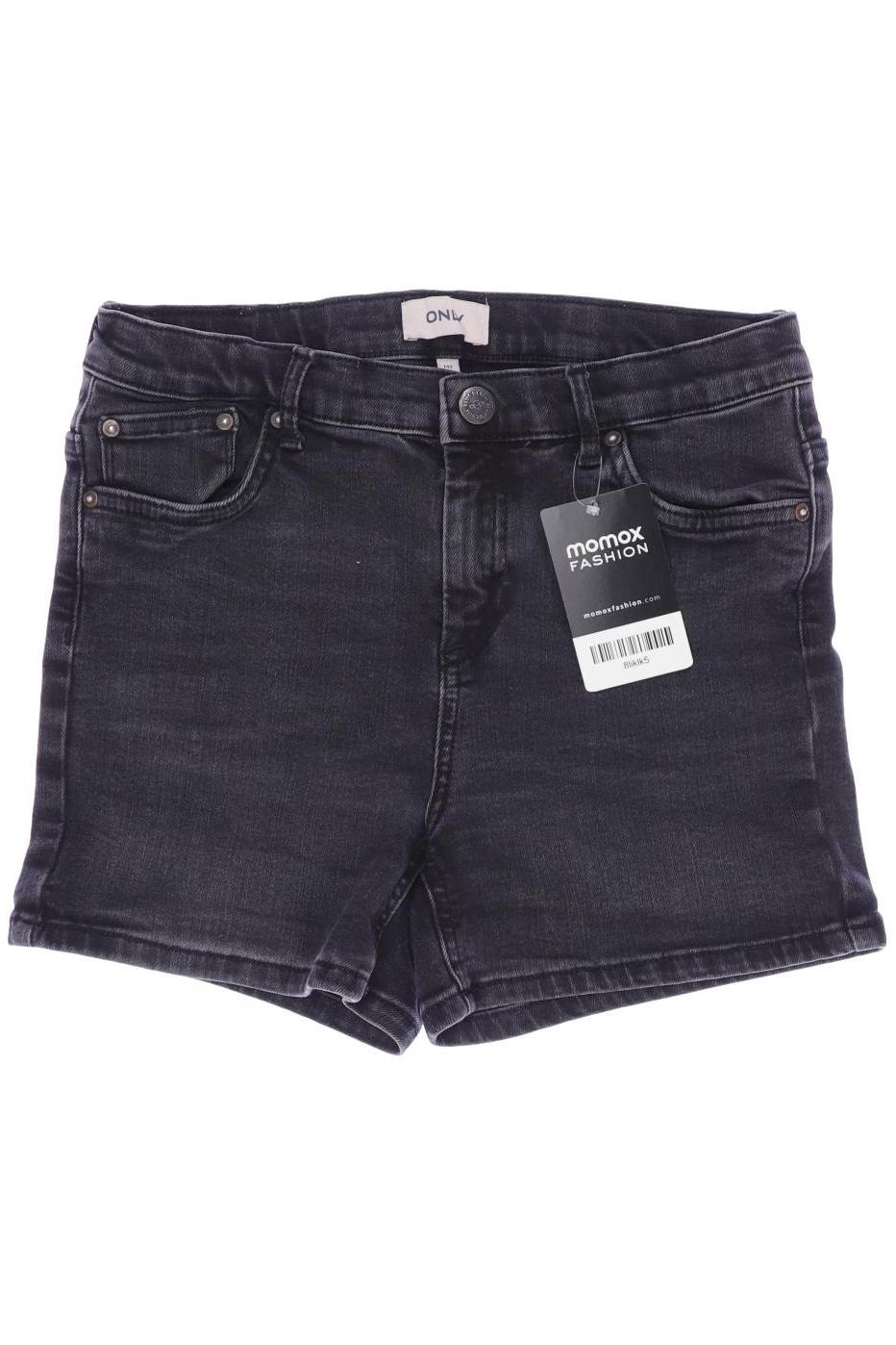 

Only Damen Shorts, schwarz, Gr. 164