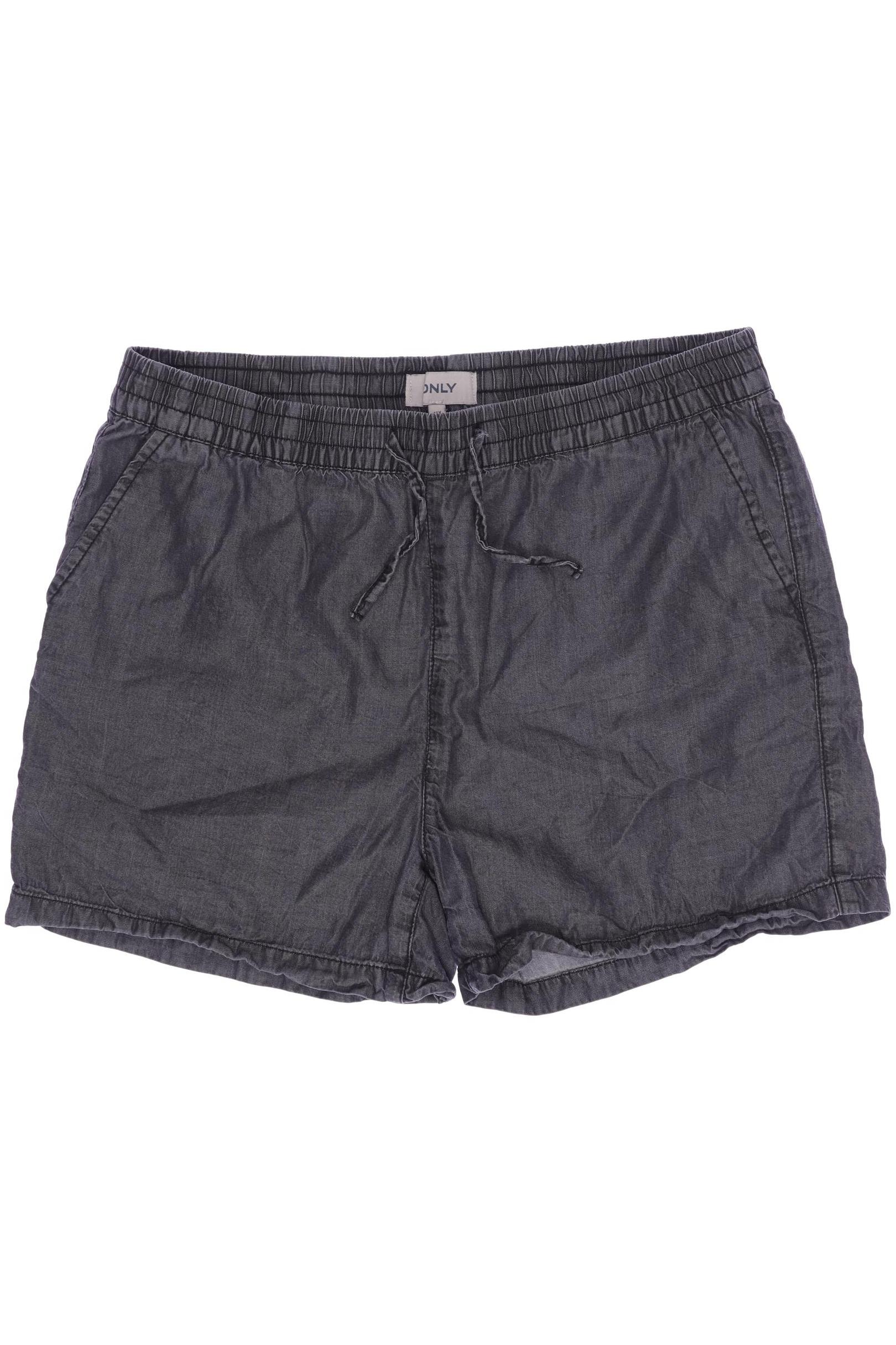 

Only Damen Shorts, grau, Gr. 158