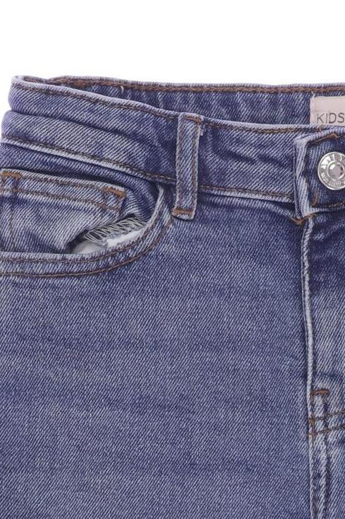 Thumbnail - Only Mädchen Shorts, blau, Gr. 134