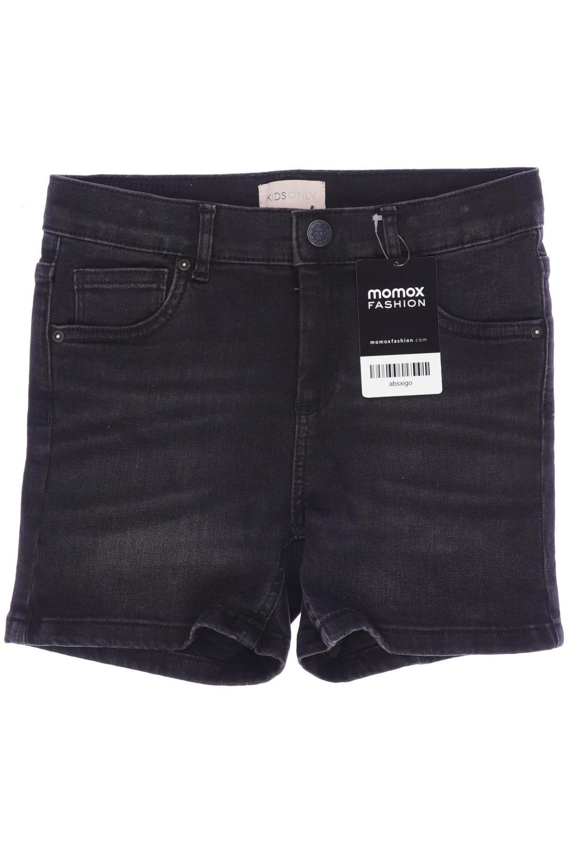 

Only Damen Shorts, grau, Gr. 146