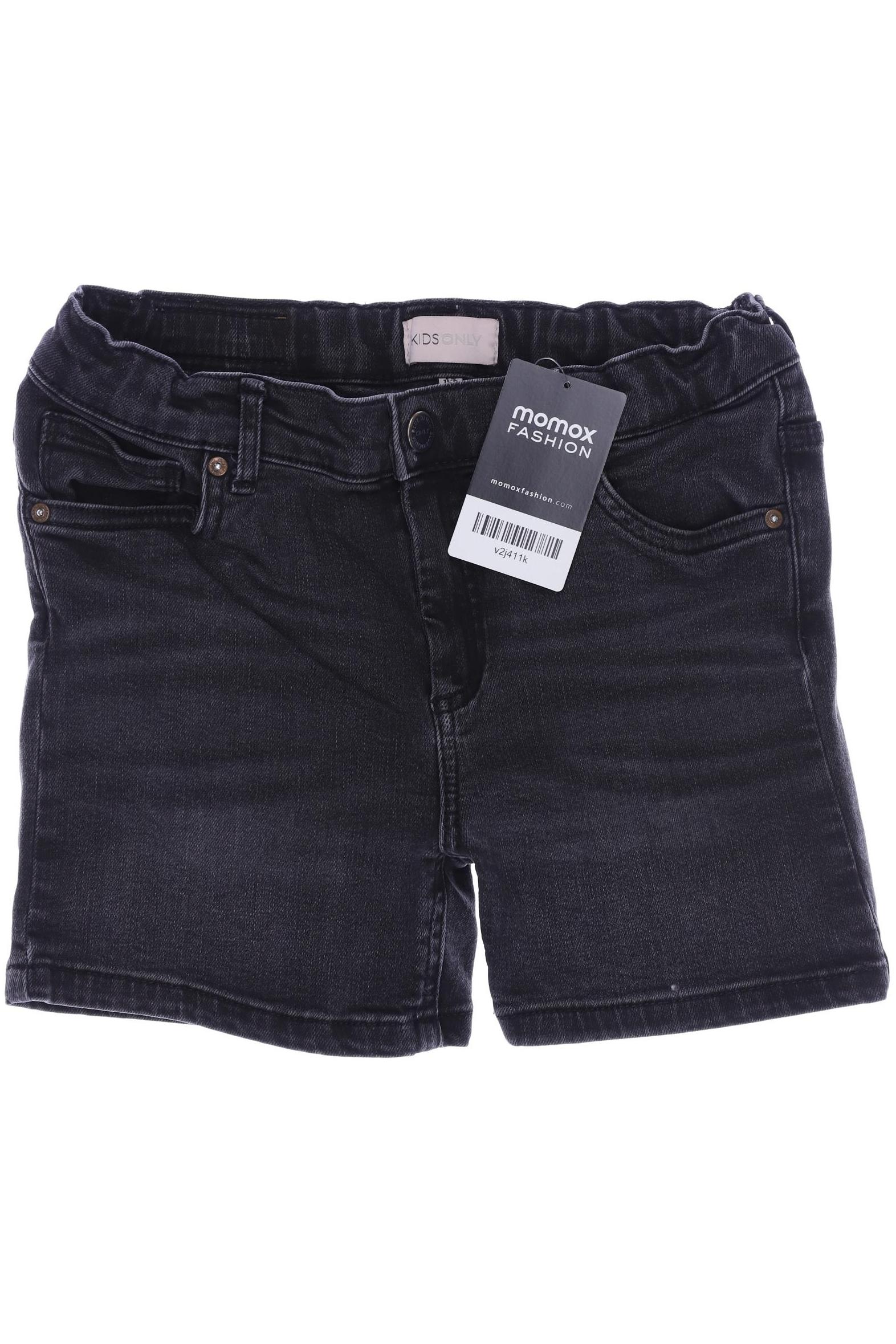 

Only Damen Shorts, grau, Gr. 158