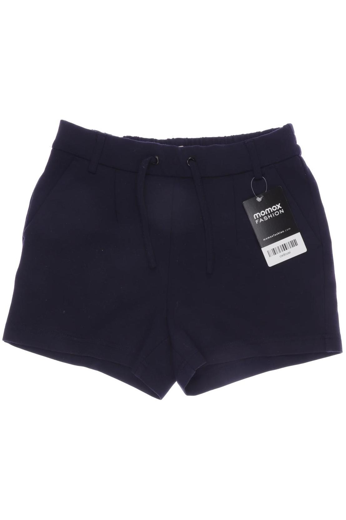 

ONLY Mädchen Shorts, marineblau