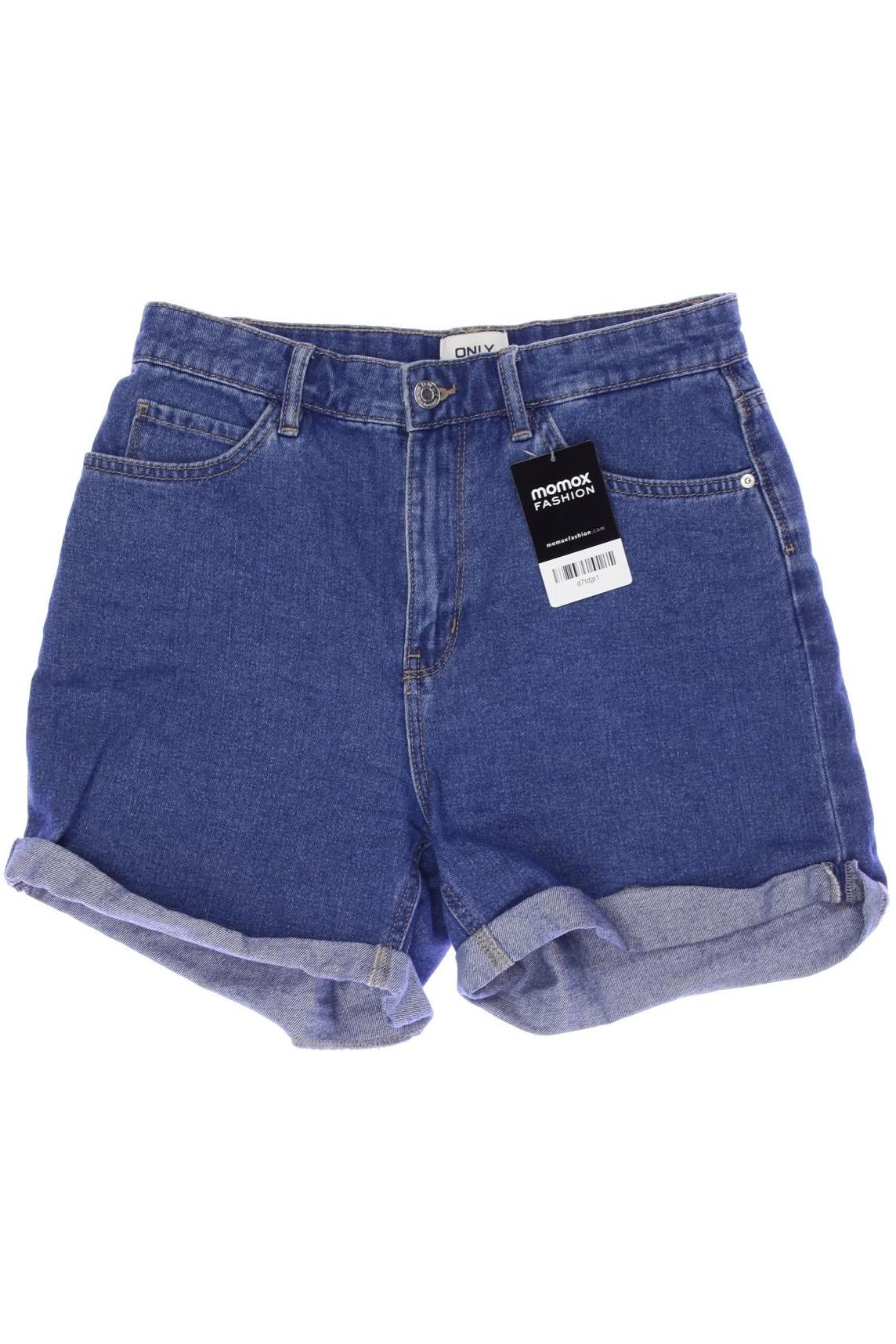 

Only Damen Shorts, blau, Gr. 134