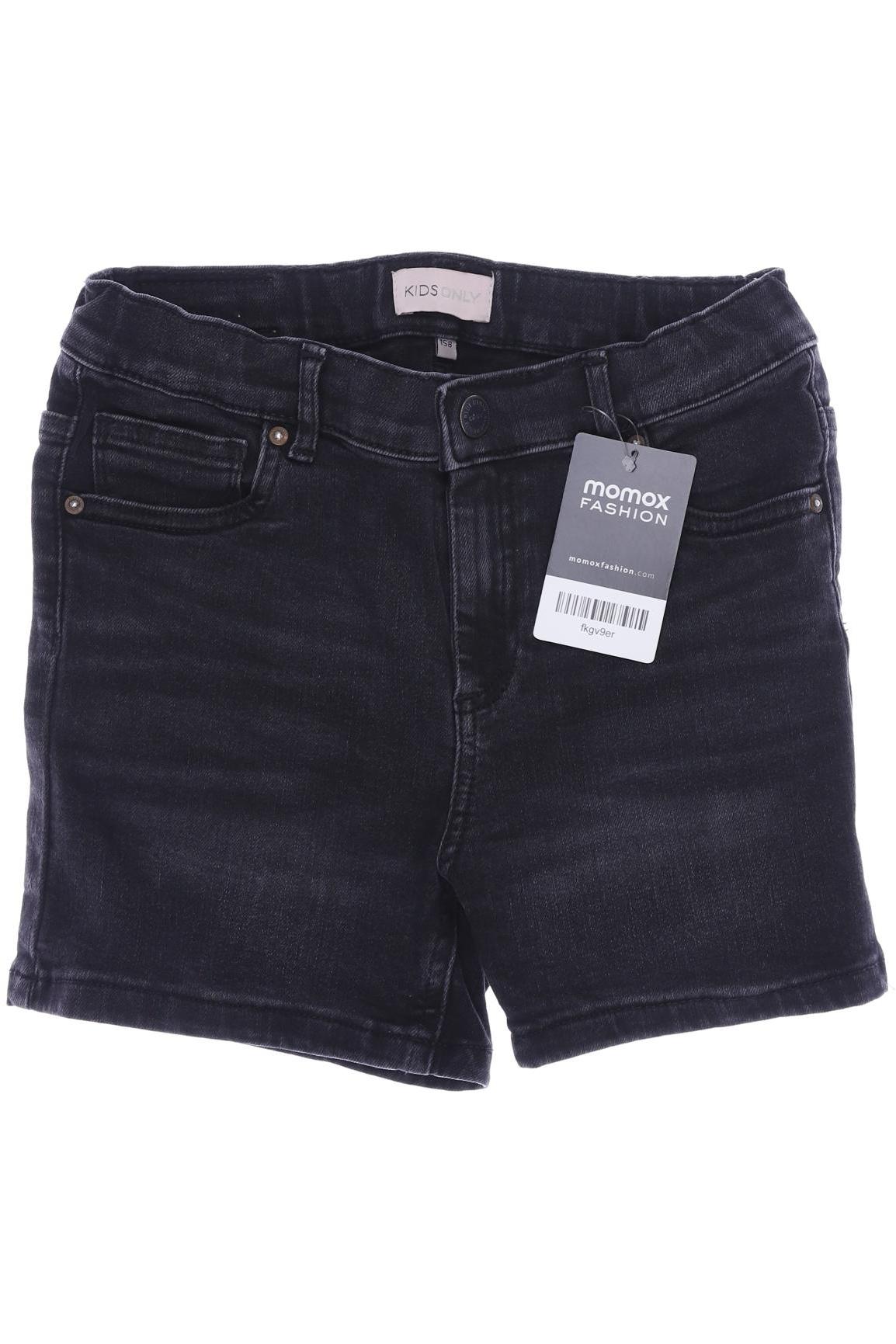 

Only Damen Shorts, schwarz, Gr. 158