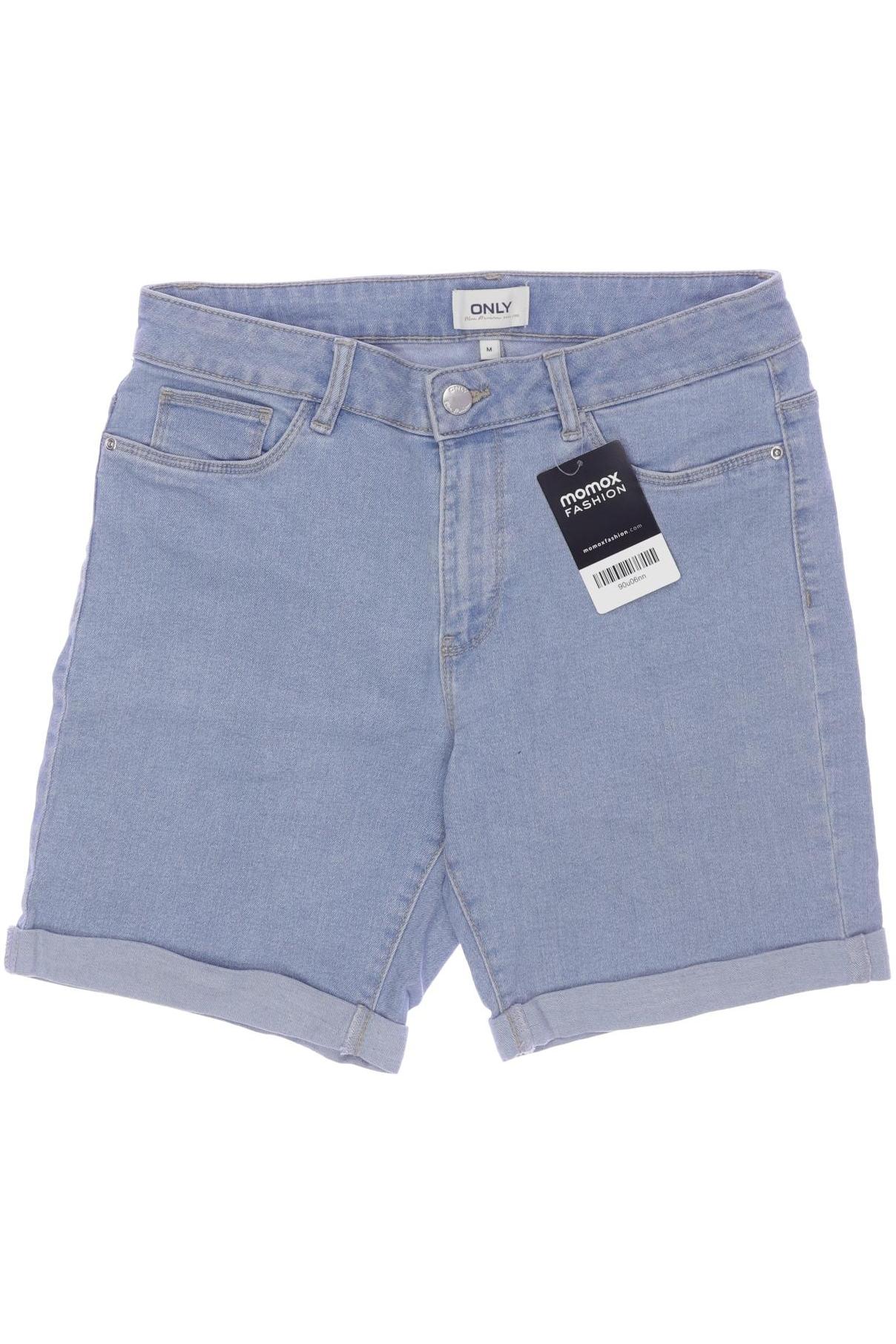 

Only Damen Shorts, blau, Gr. 146