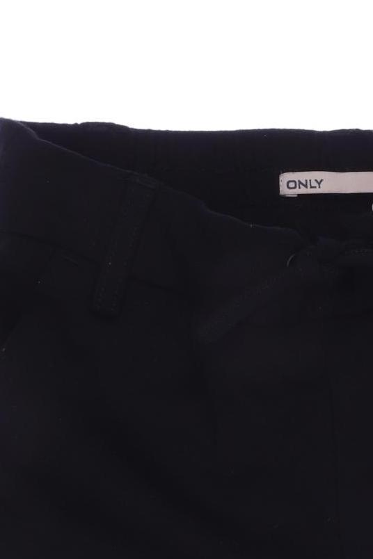 Thumbnail - Only Mädchen Shorts, schwarz, Gr. 134