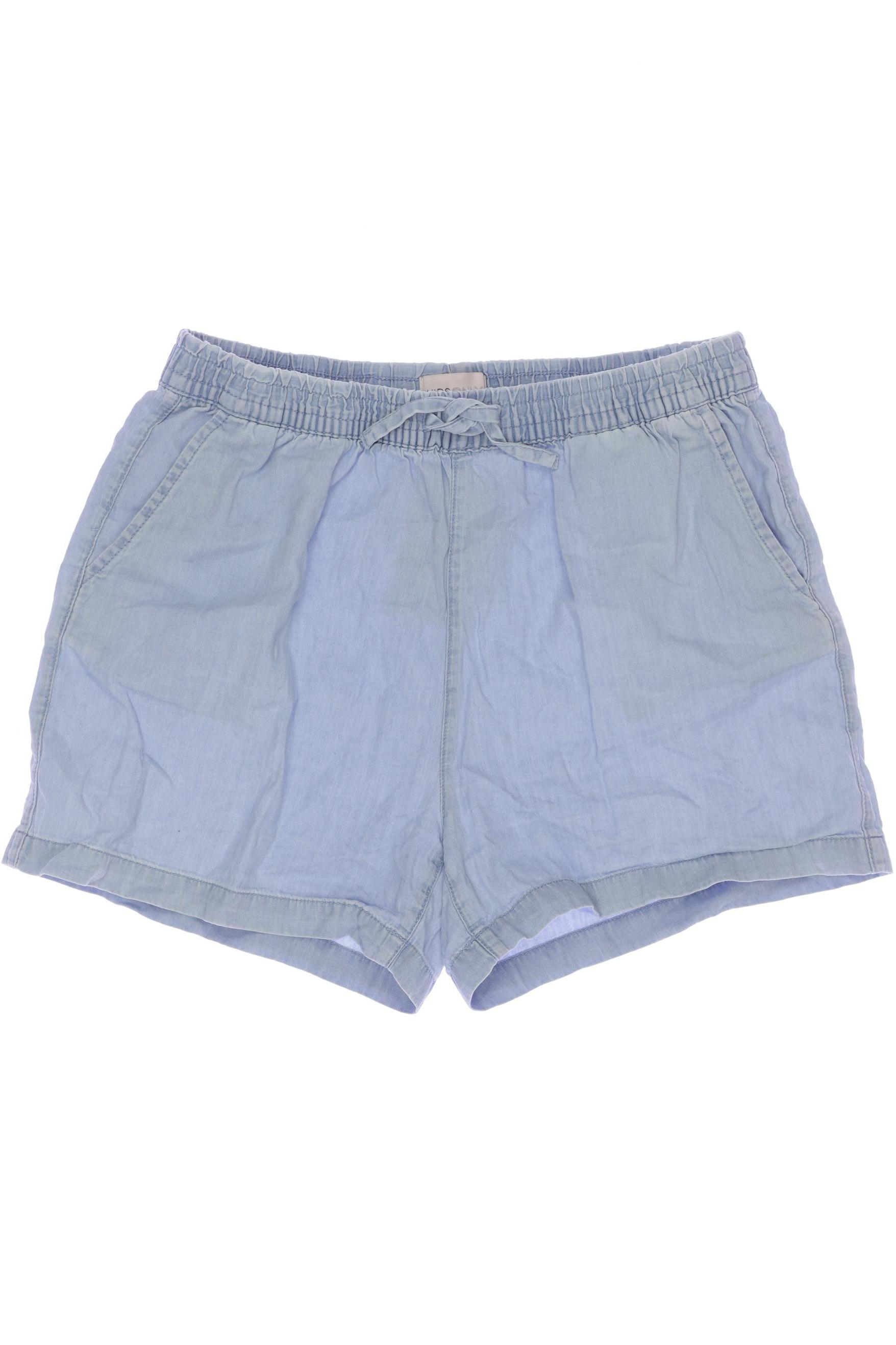 

Only Damen Shorts, hellblau, Gr. 164