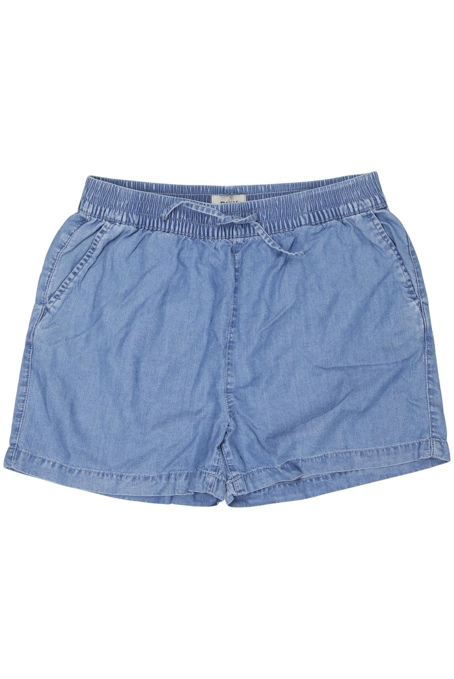

Only Damen Shorts, blau, Gr. 158