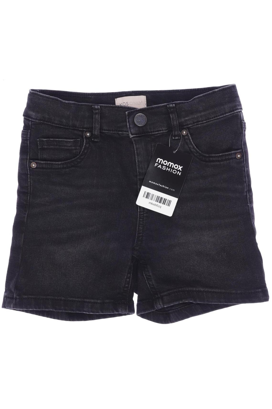 

Only Damen Shorts, schwarz, Gr. 140