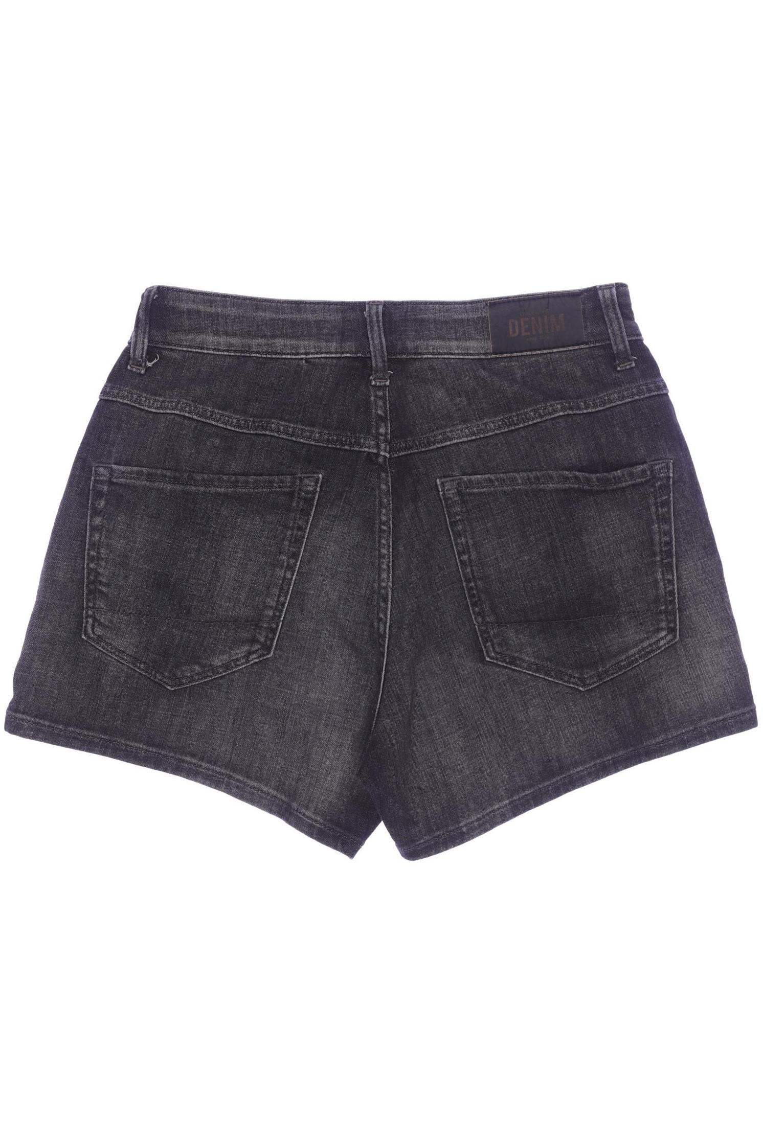 Thumbnail - Only Mädchen Shorts, grau, Gr. 134