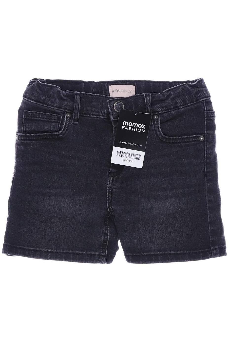 

ONLY Mädchen Shorts, grau