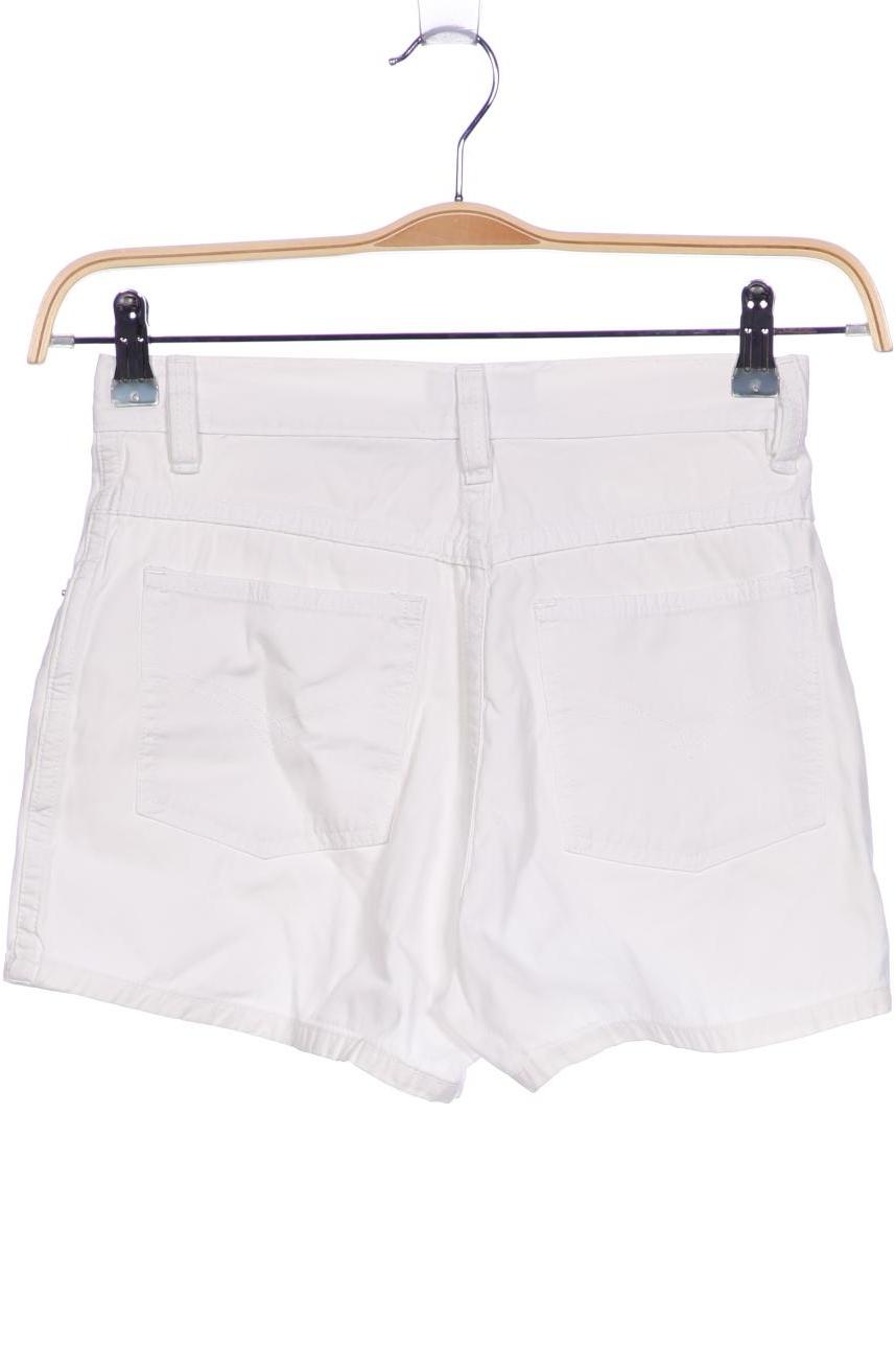 Thumbnail - Only Mädchen Shorts, weiß, Gr. 134