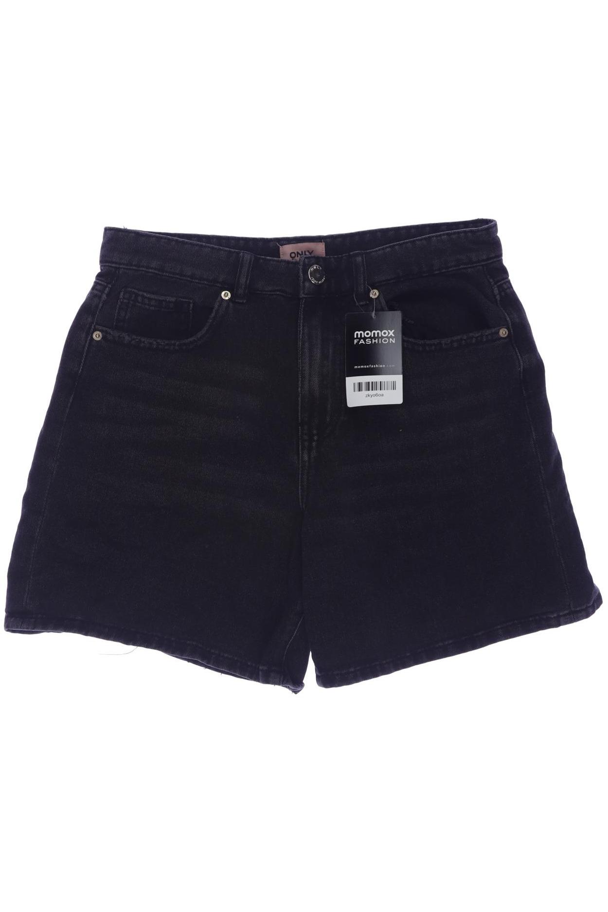 

Only Mädchen Shorts, schwarz, Gr. 134