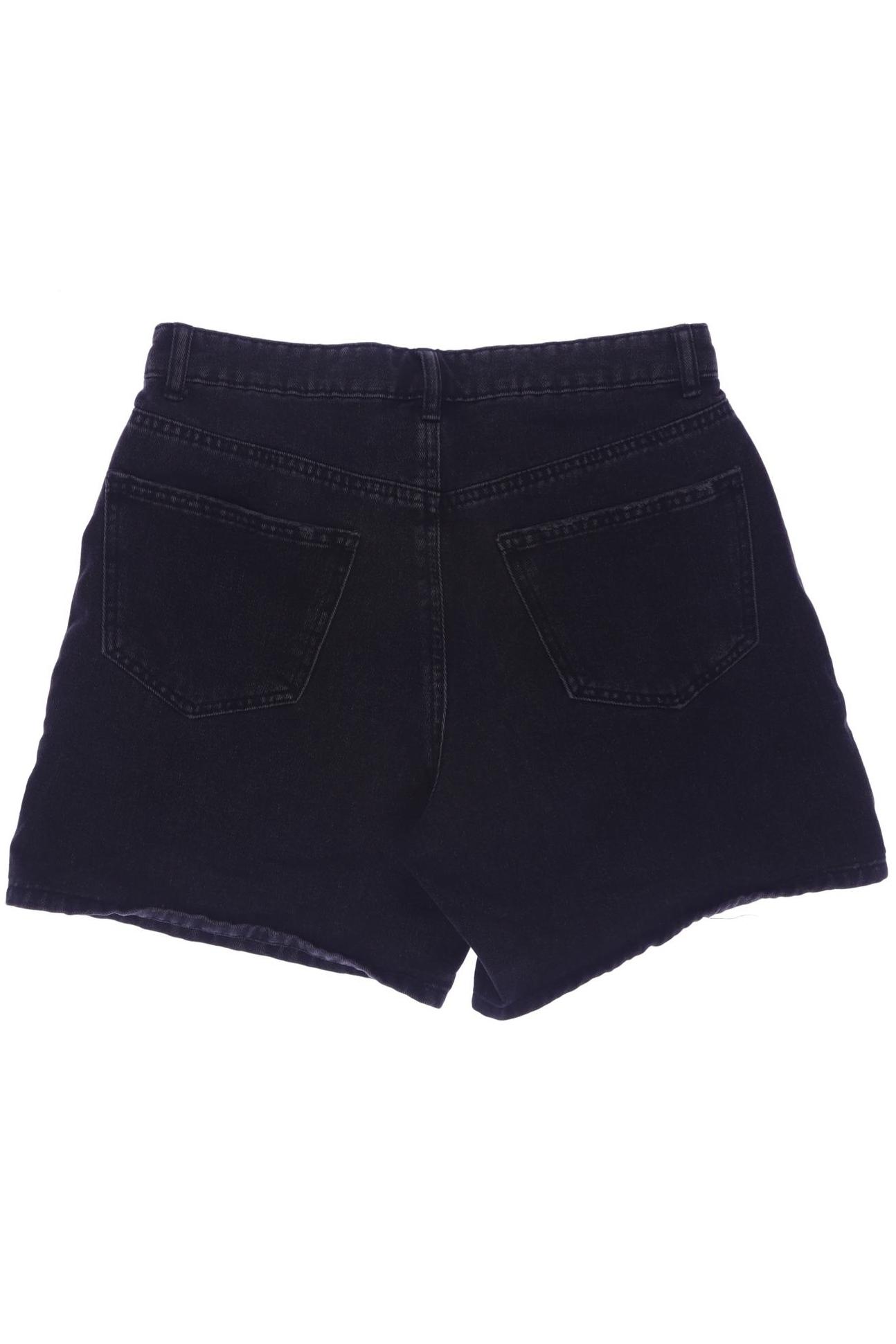 Thumbnail - Only Mädchen Shorts, schwarz, Gr. 134