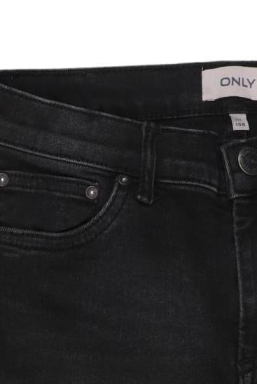 Thumbnail - Only Mädchen Shorts, schwarz, Gr. 158