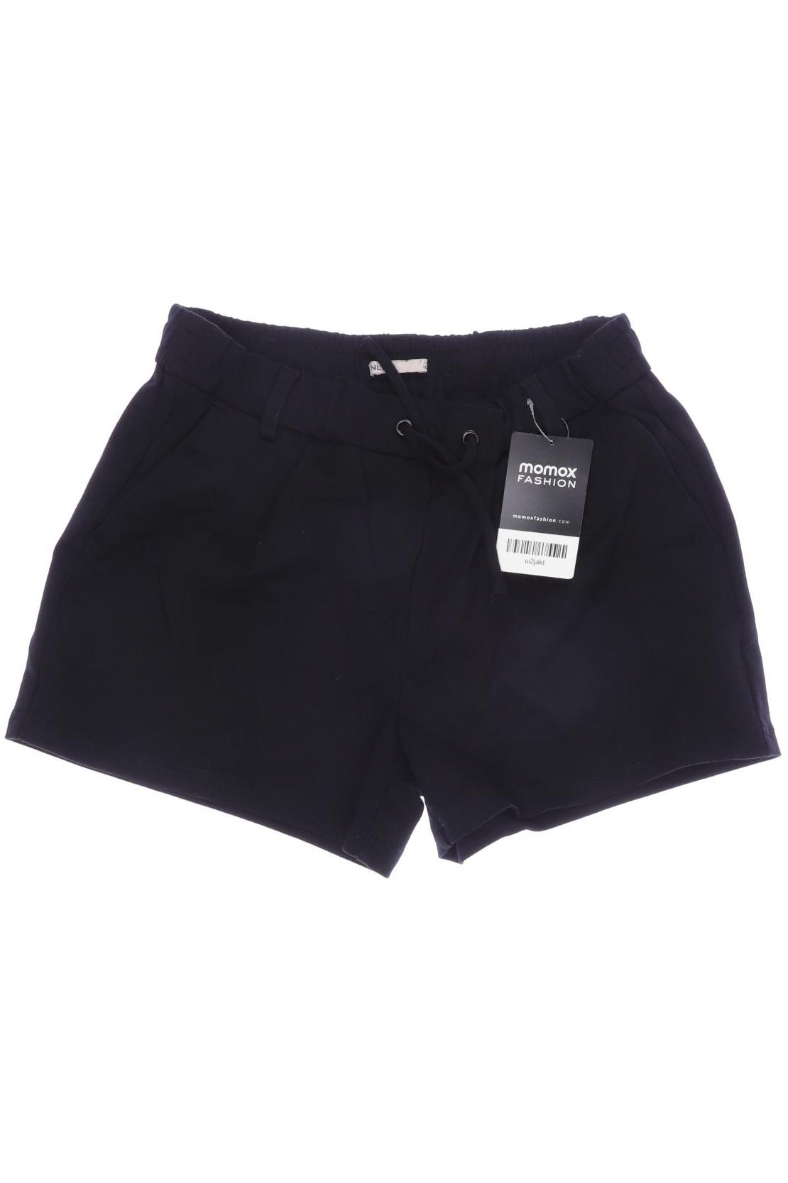 

Only Damen Shorts, schwarz, Gr. 14
