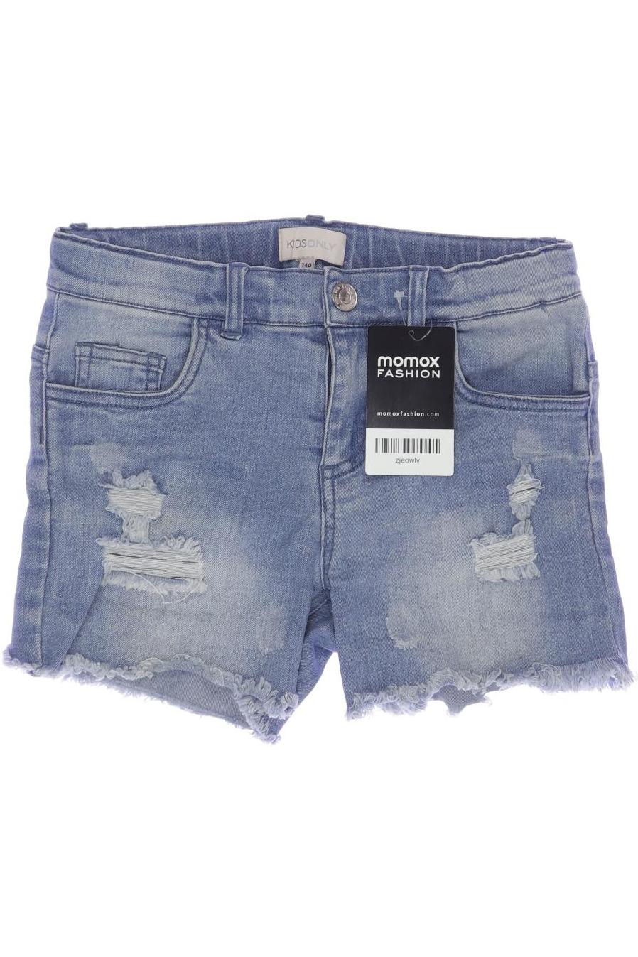 

Only Damen Shorts, blau, Gr. 140