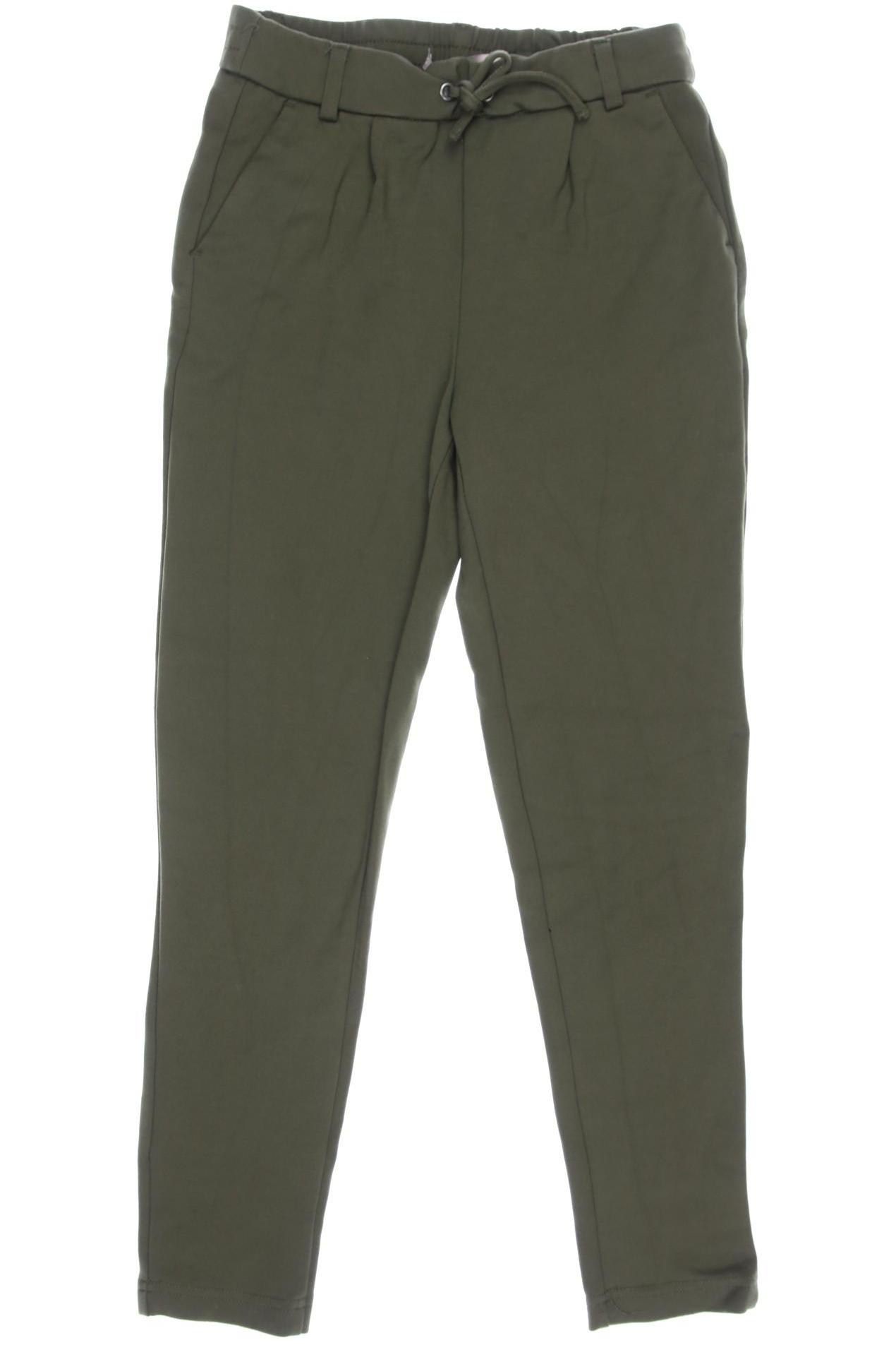 

Only Damen Stoffhose, grün, Gr. 146