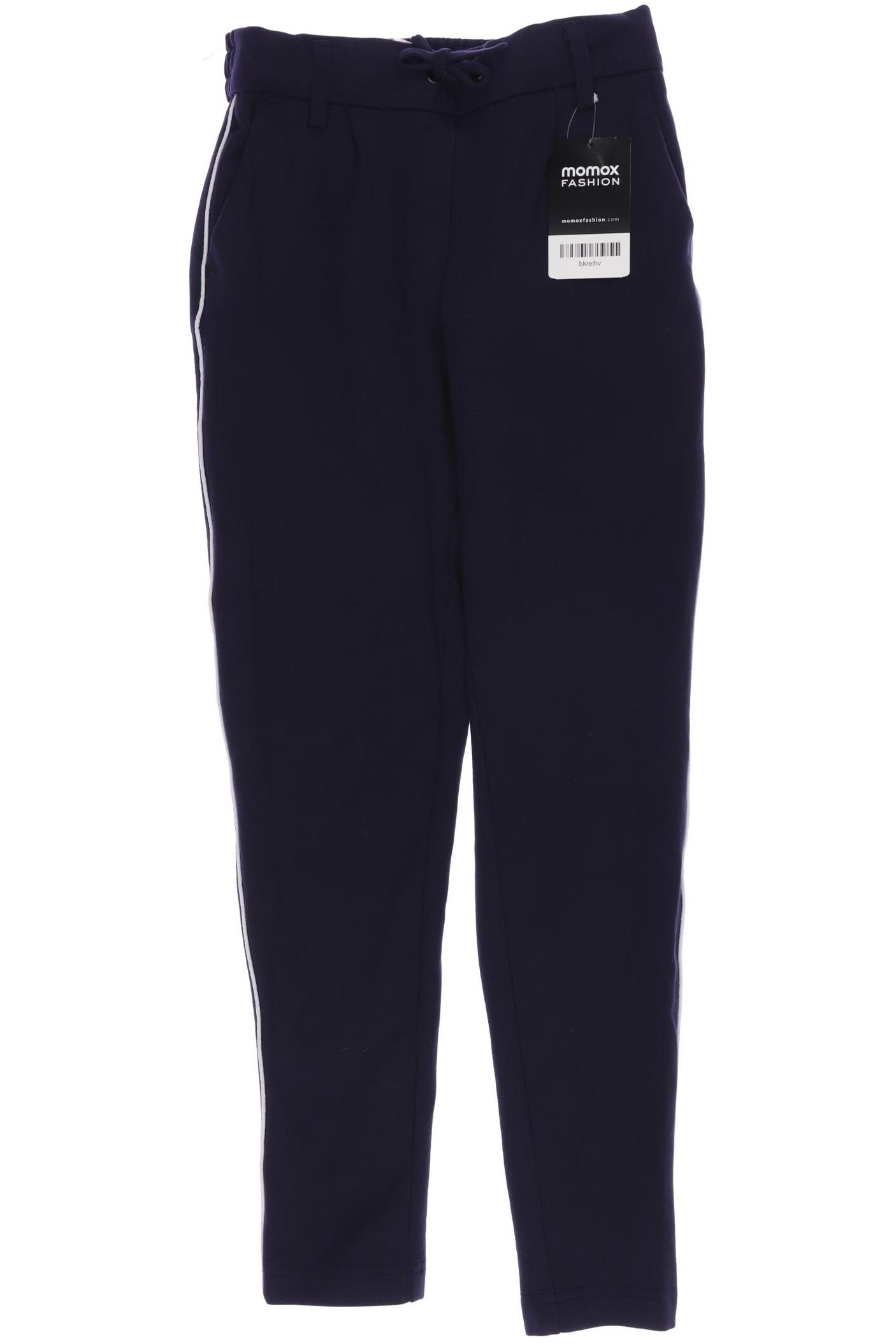 

Only Damen Stoffhose, marineblau, Gr. 140