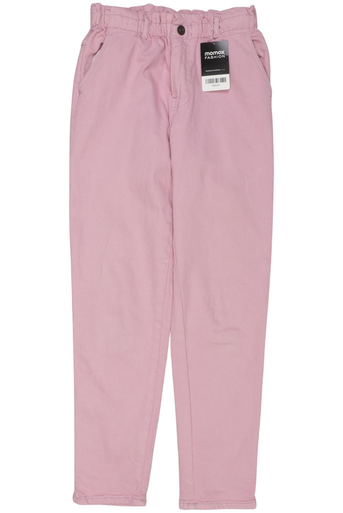 

Only Mädchen Stoffhose, pink, Gr. 152