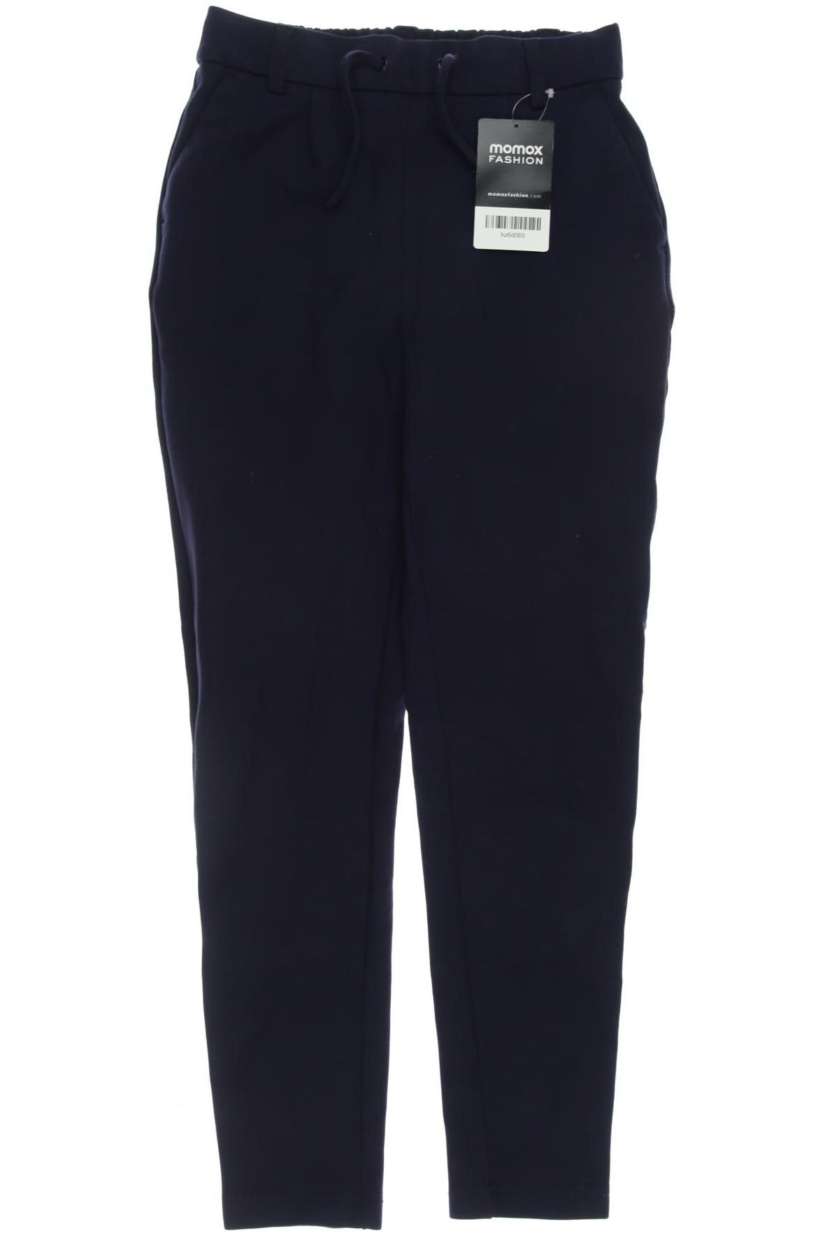 

Only Damen Stoffhose, marineblau, Gr. 146