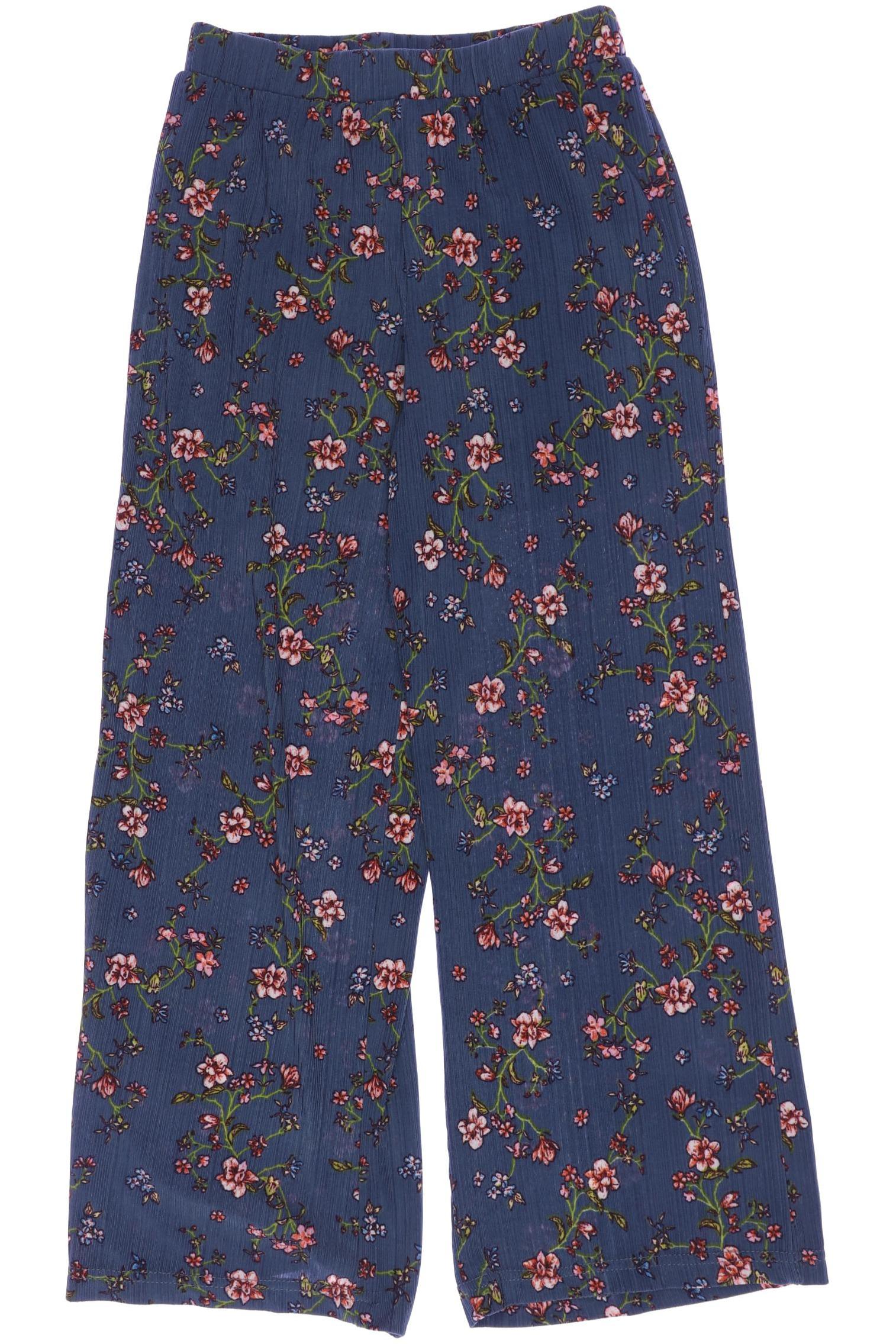 

Only Damen Stoffhose, blau, Gr. 134