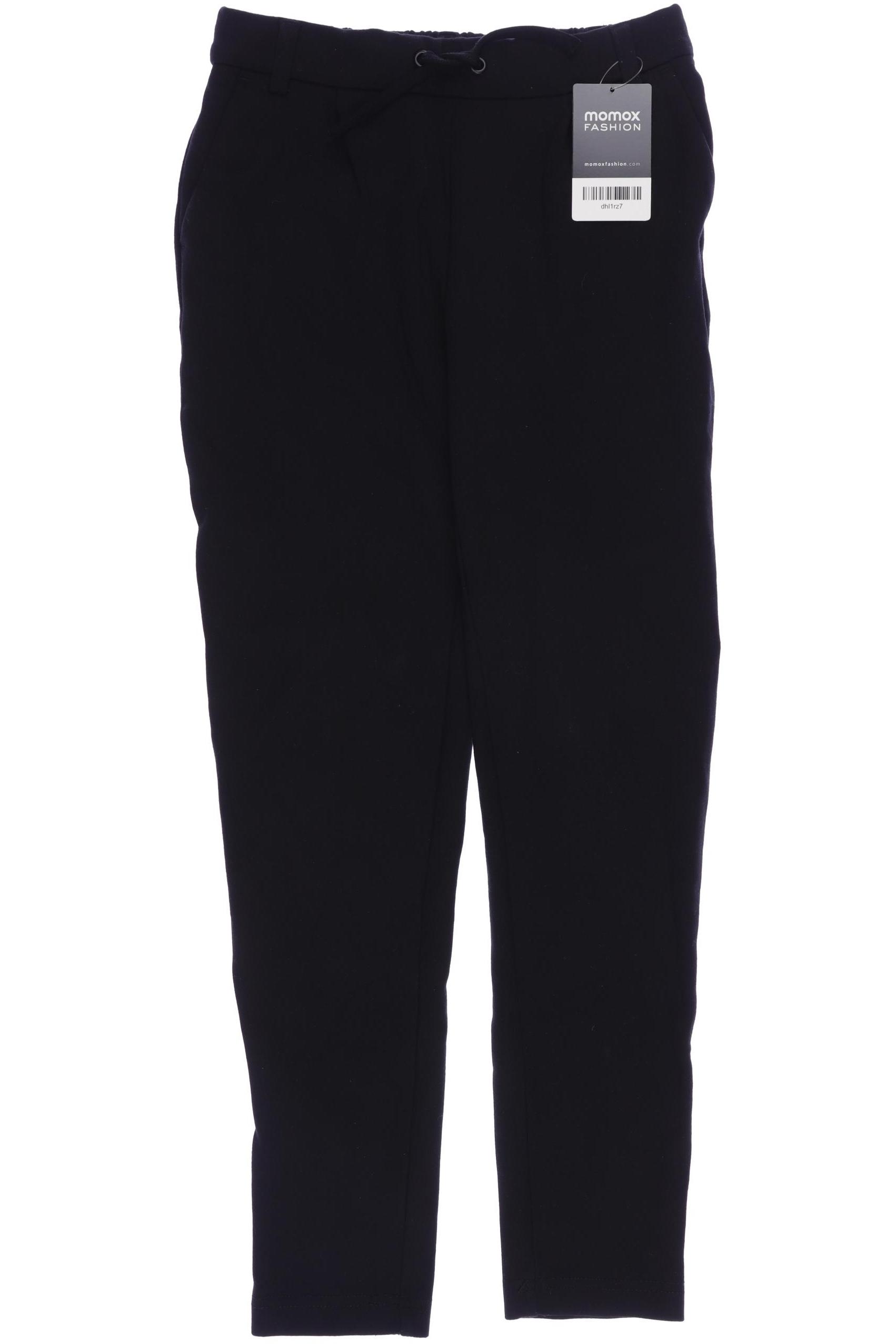 

Only Damen Stoffhose, schwarz, Gr. 12