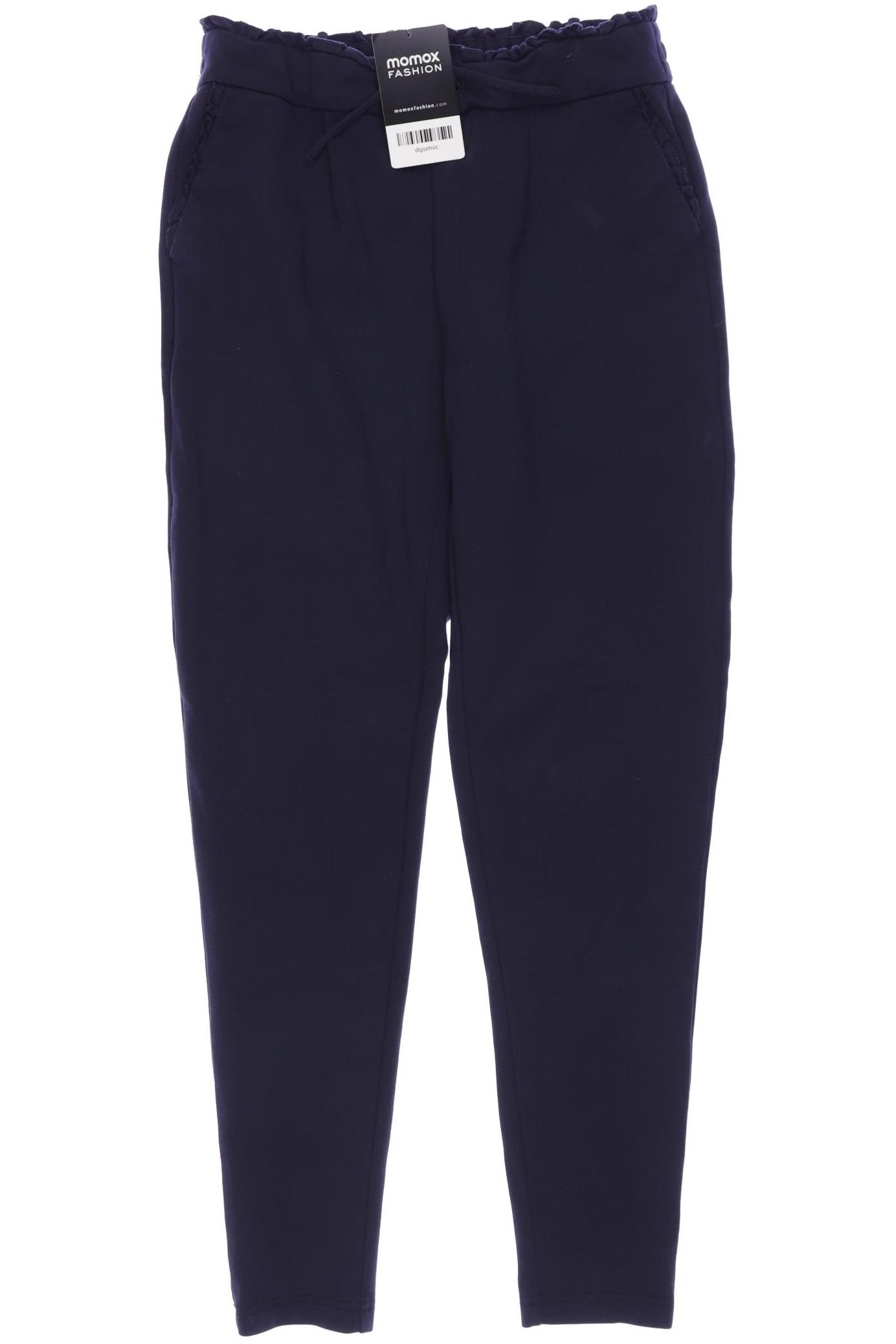 

Only Damen Stoffhose, marineblau, Gr. 158