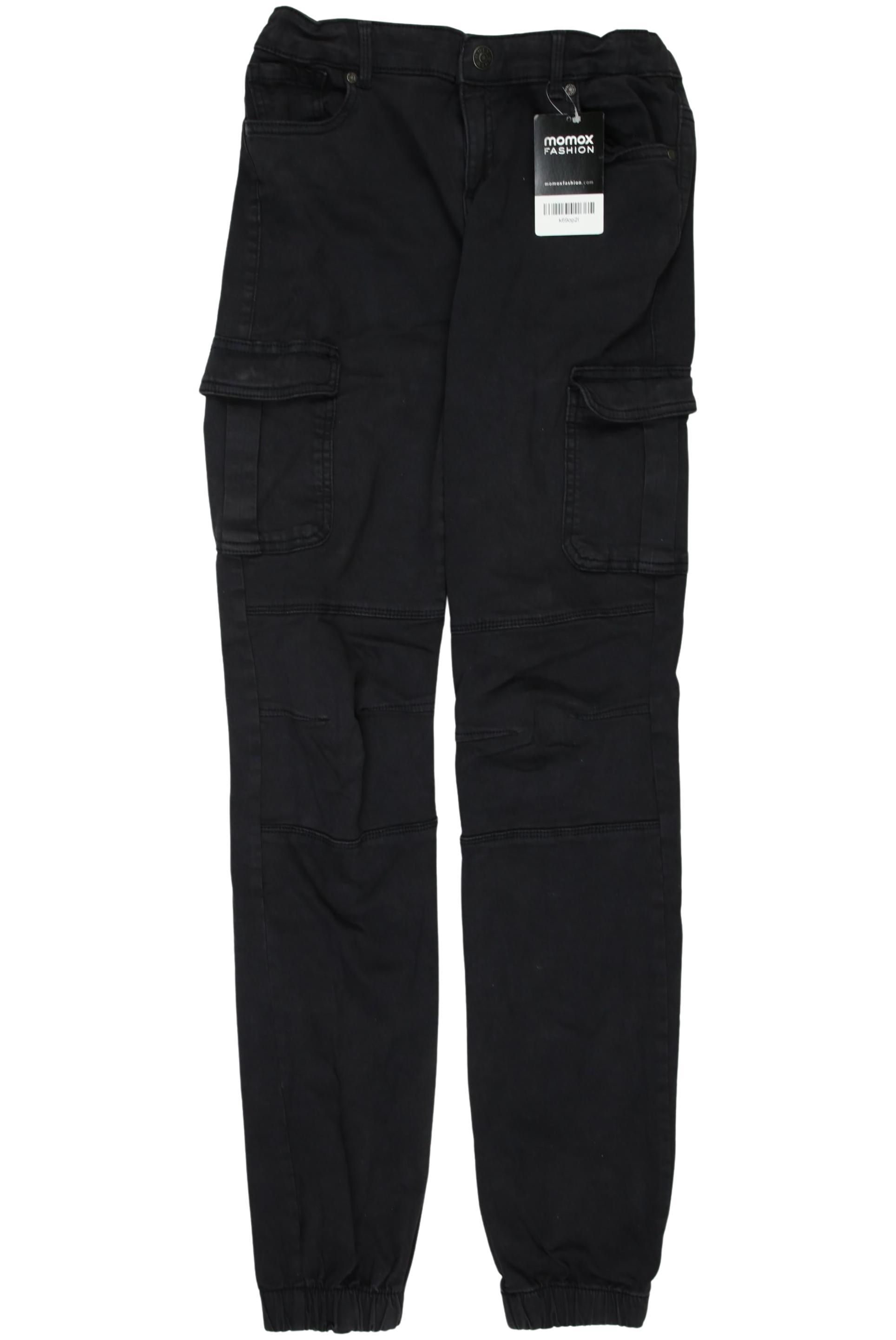

Only Damen Stoffhose, schwarz, Gr. 164