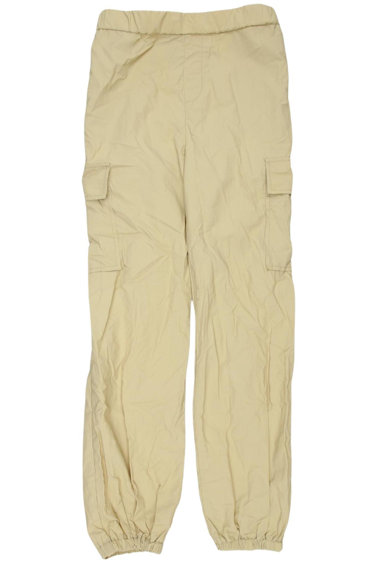 

Only Damen Stoffhose, beige, Gr. 140