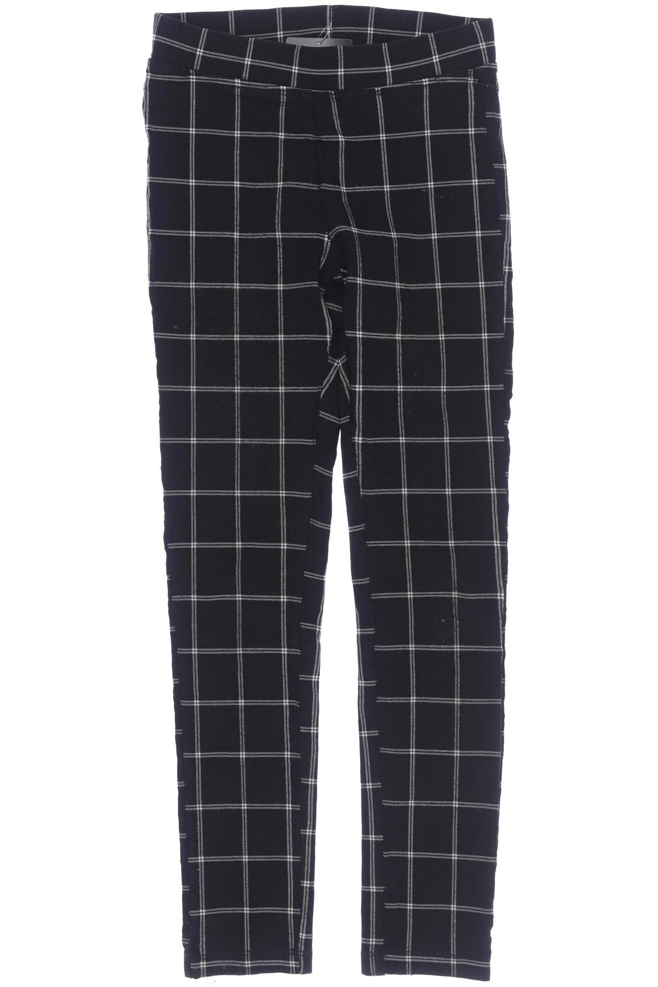 

Only Damen Stoffhose, schwarz, Gr. 128