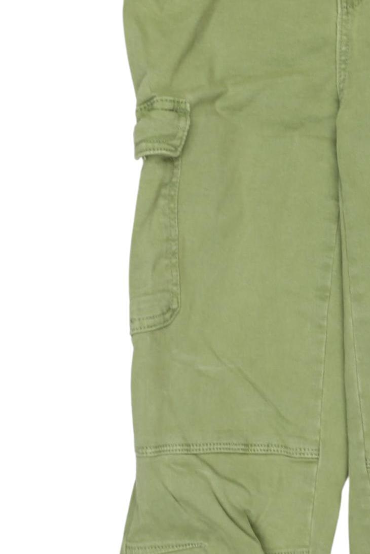 Thumbnail - Only Mädchen Stoffhose, grün, Gr. 164